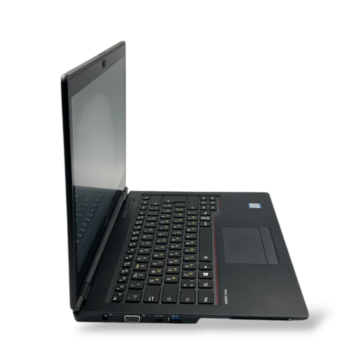 Ноутбук Fujitsu LifeBook U748