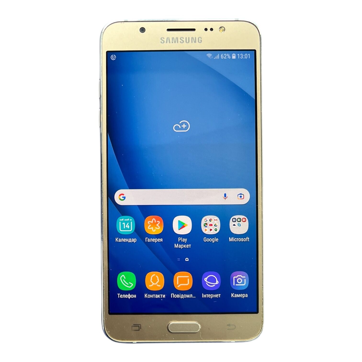 Смартфон Samsung Galaxy J7 2/16 ГБ
