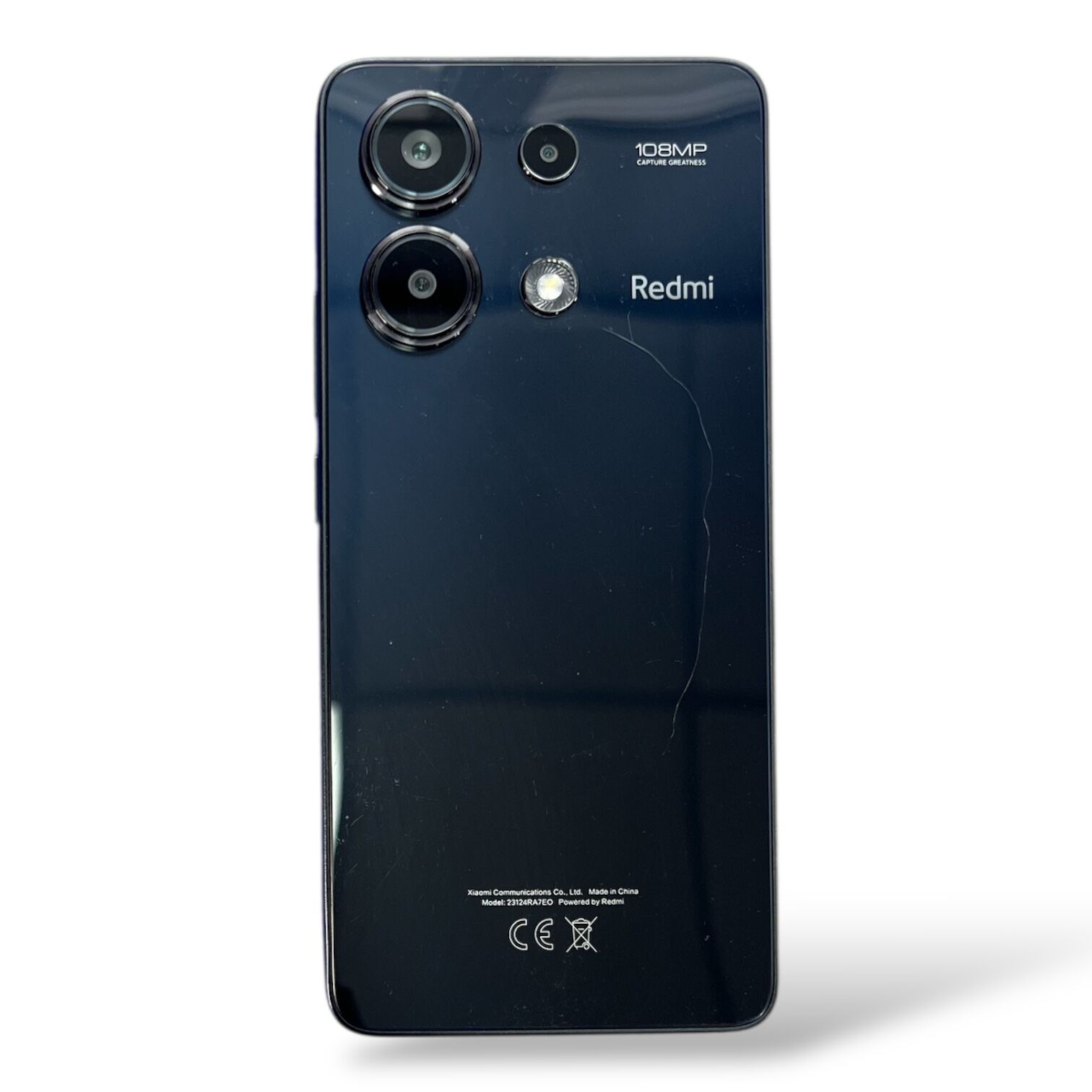 Смартфон Xiaomi Note 13 8/256 ГБ