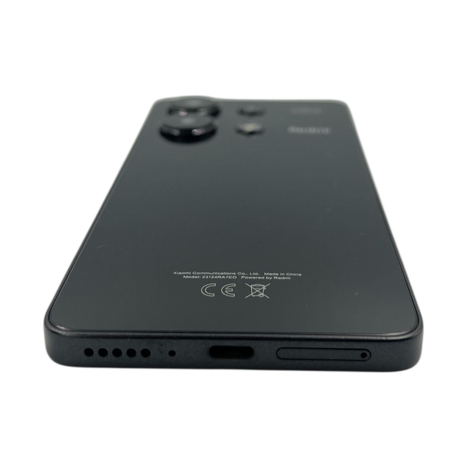 Смартфон Xiaomi Note 13 8/256 ГБ