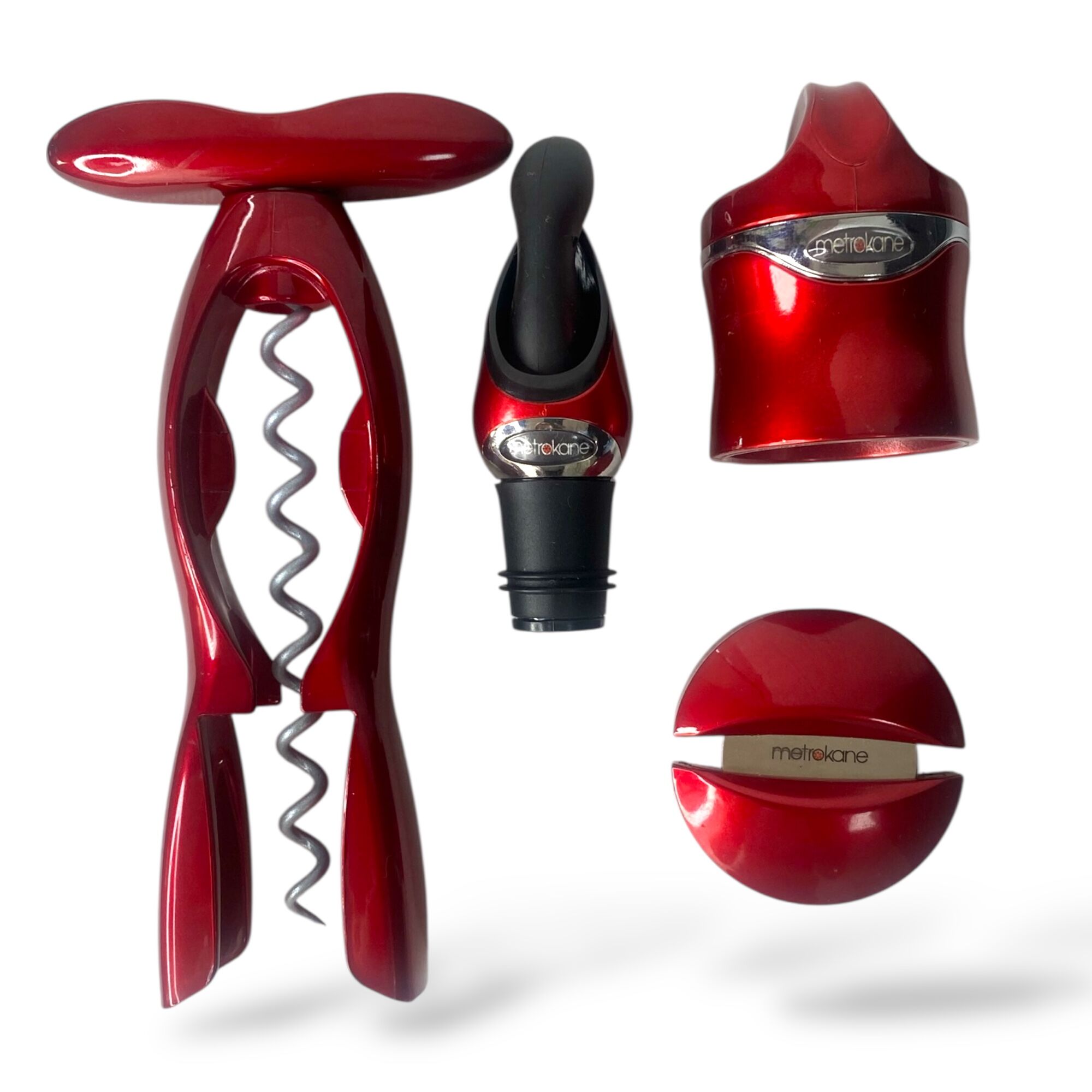 Винний набір Rabbit Wine