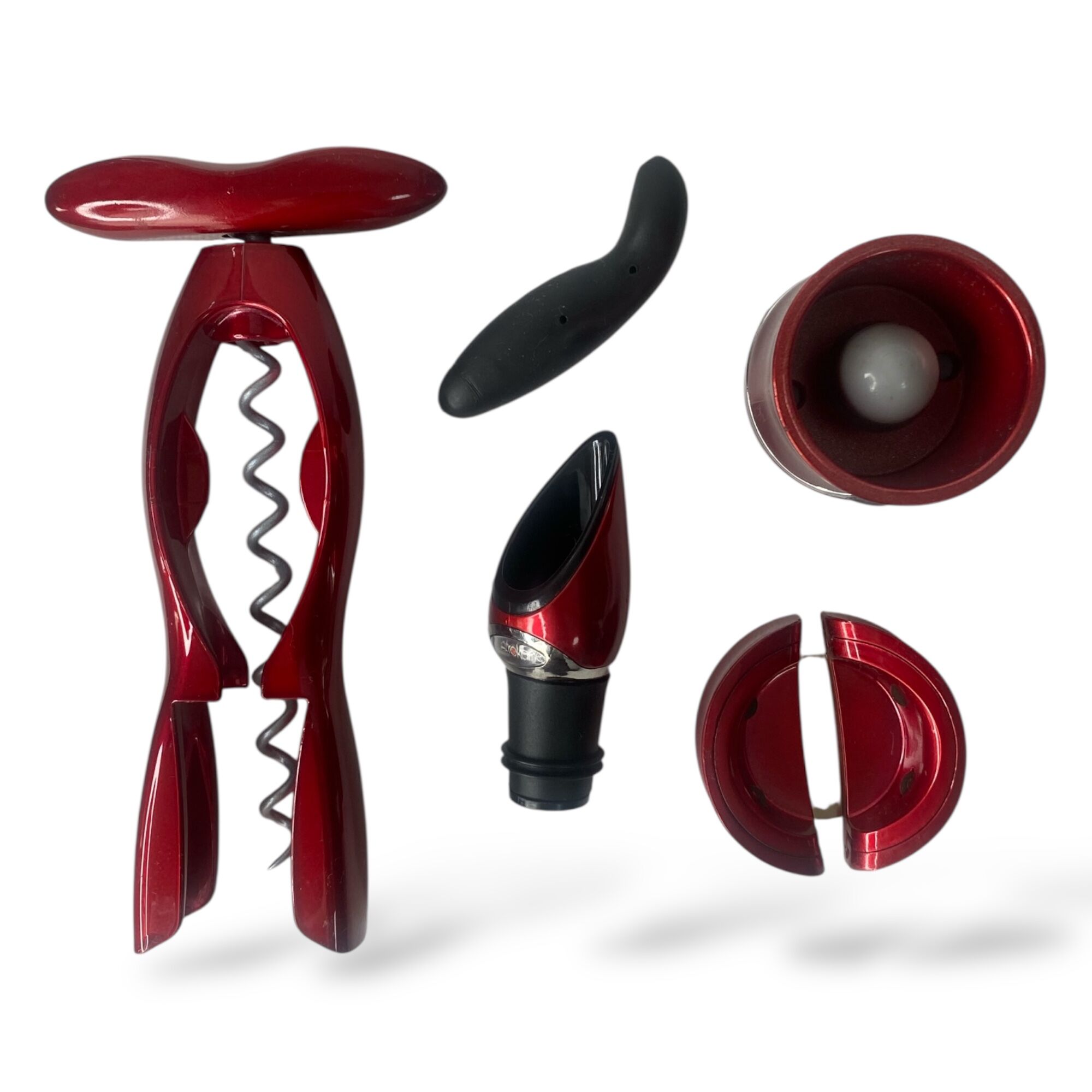 Винний набір Rabbit Wine