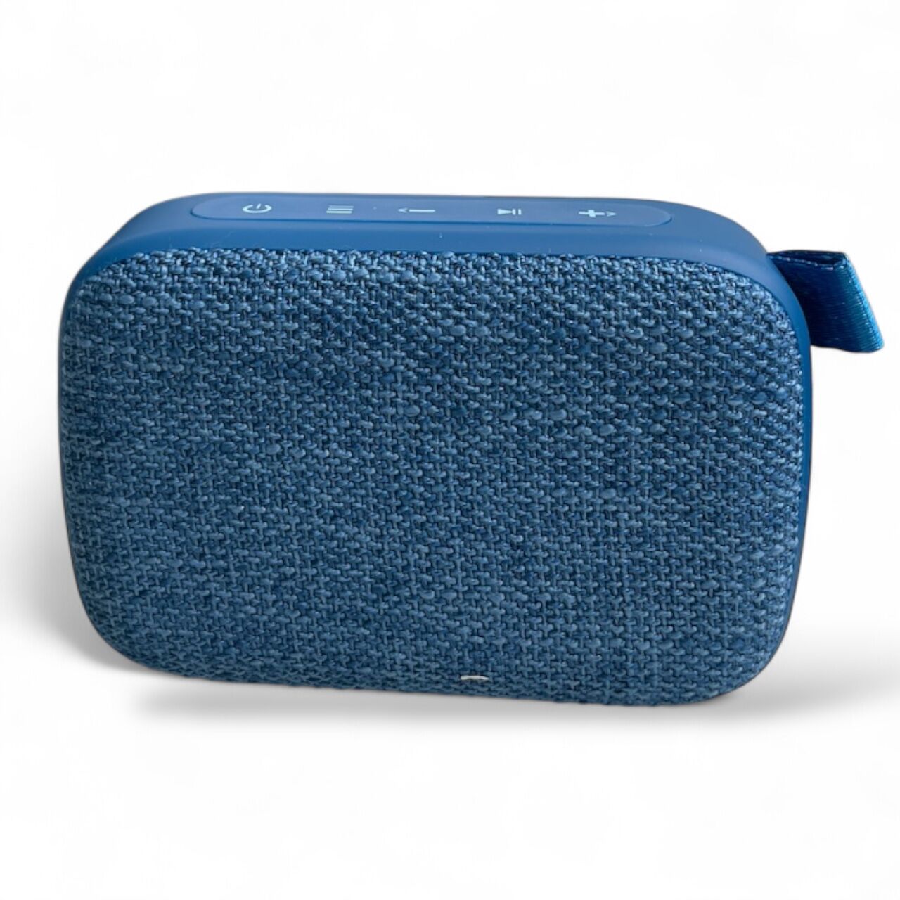 Портативная клонка Energy Sistem Fabric Box 1+