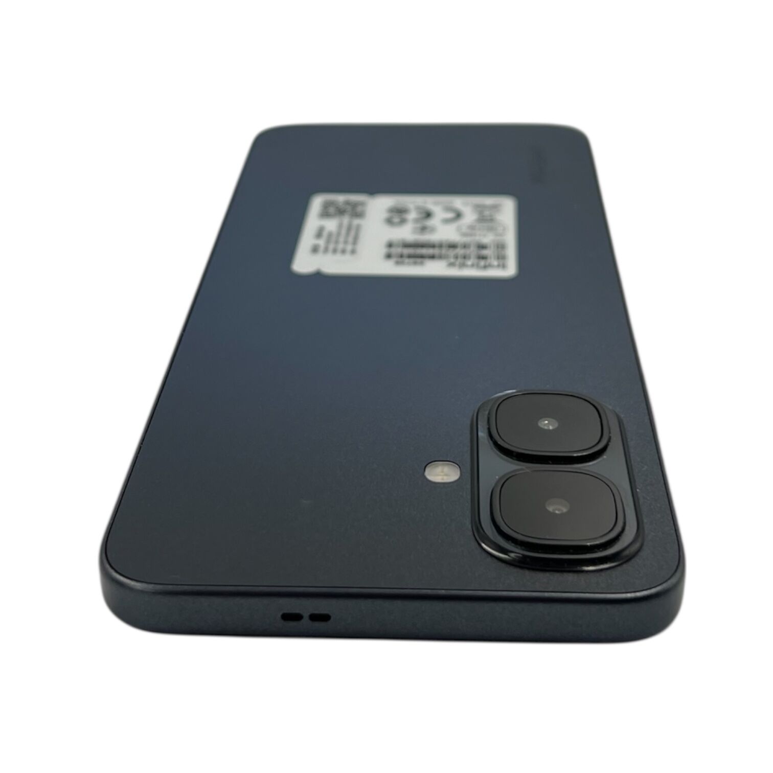 Смартфон Infinix Smart 10 4/128 ГБ