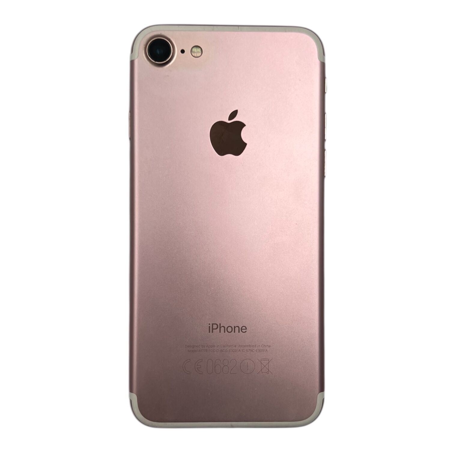 Смартфон Apple iPhone 7 2/32 ГБ