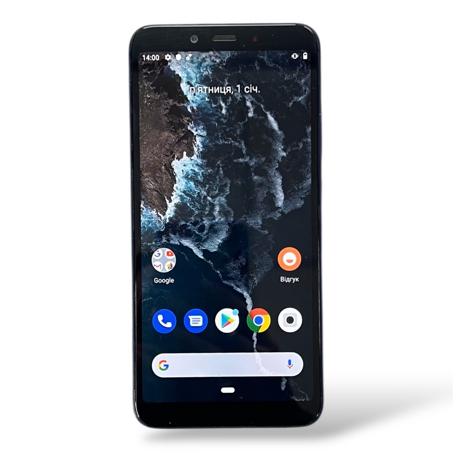 Смартфон Xiaomi Mi A2 4/64 ГБ