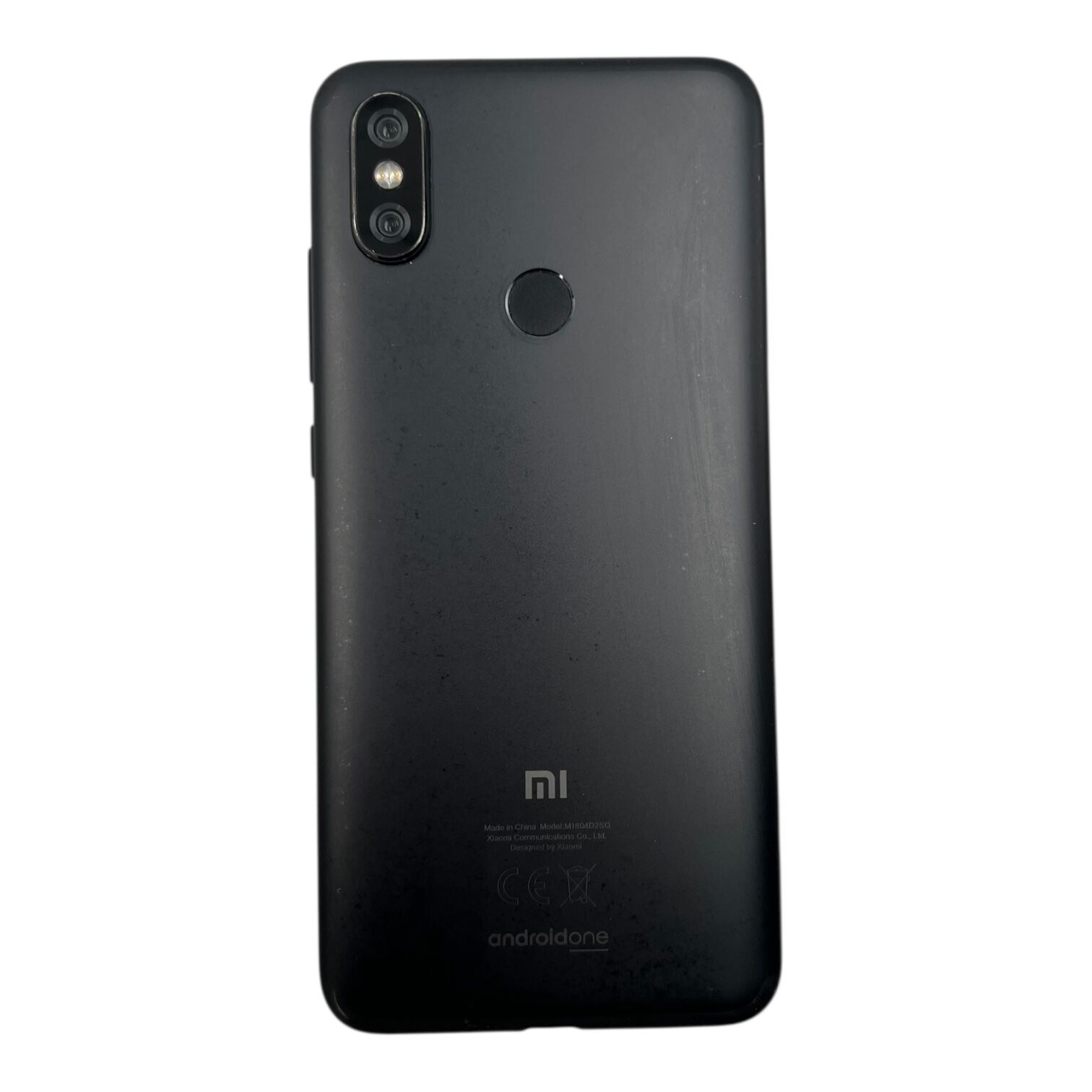 Смартфон Xiaomi Mi A2 4/64 ГБ