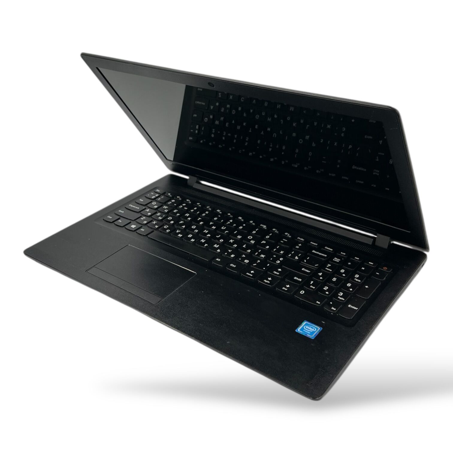 Ноутбук Lenovo ideapad 110-15ibr