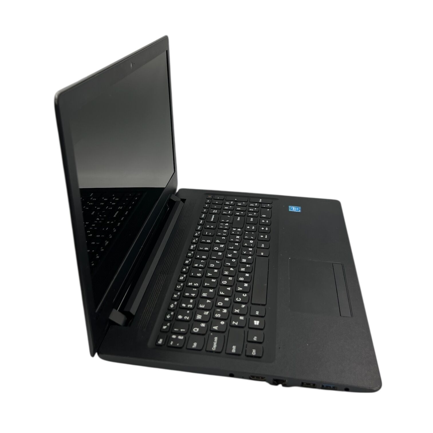 Ноутбук Lenovo ideapad 110-15ibr
