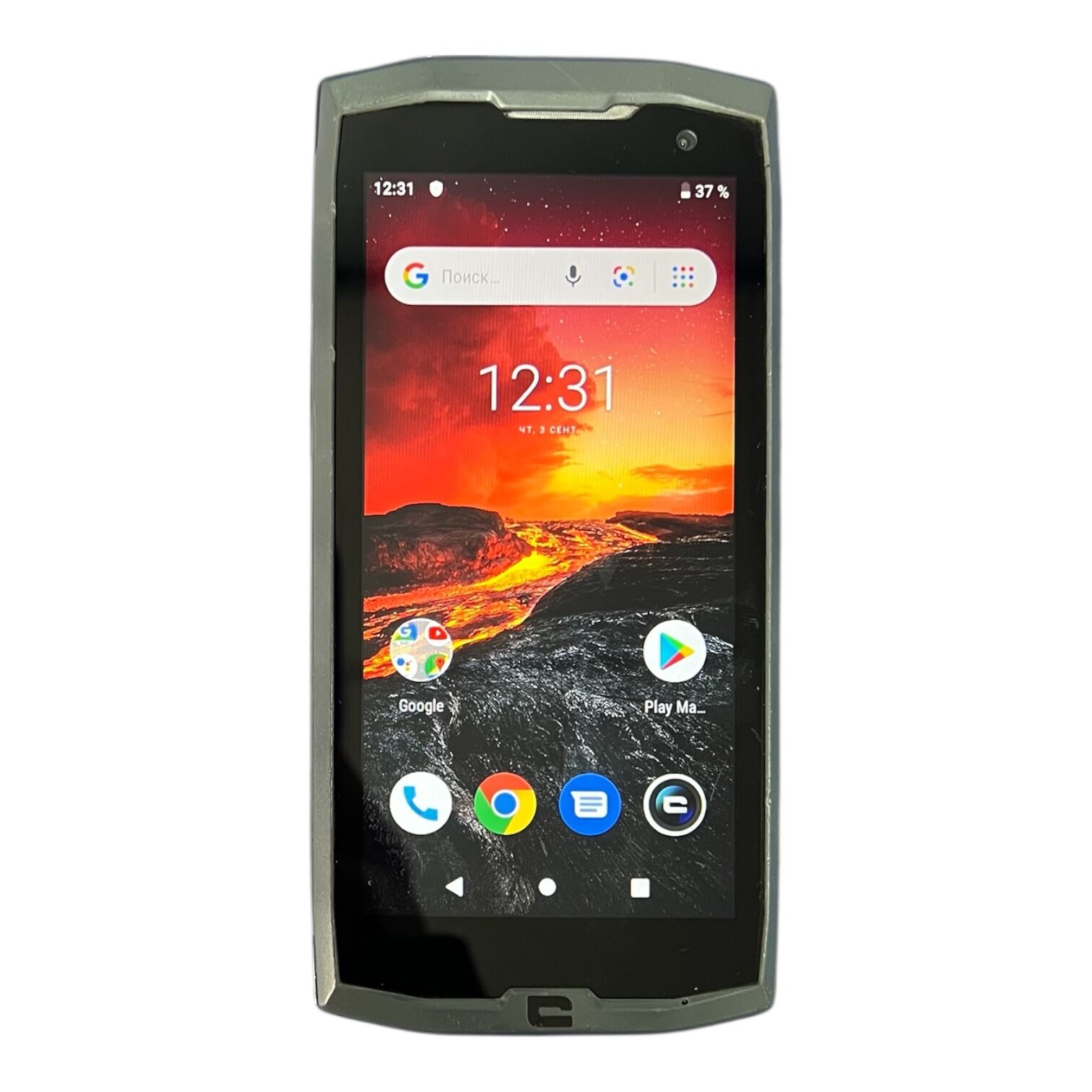 Смартфон Crosscall Core-M4 Go 1/8 ГБ