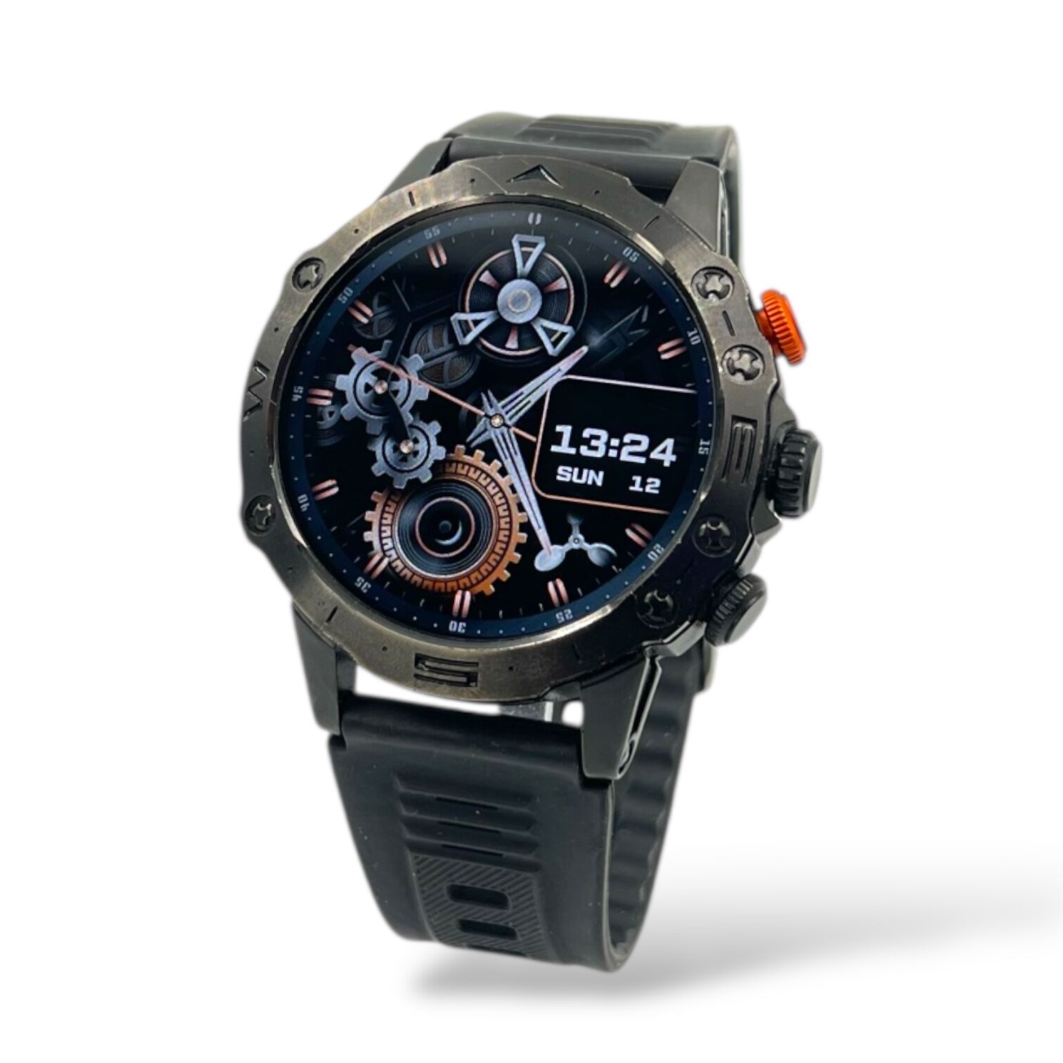 Смарт-годинник Hoco Y20