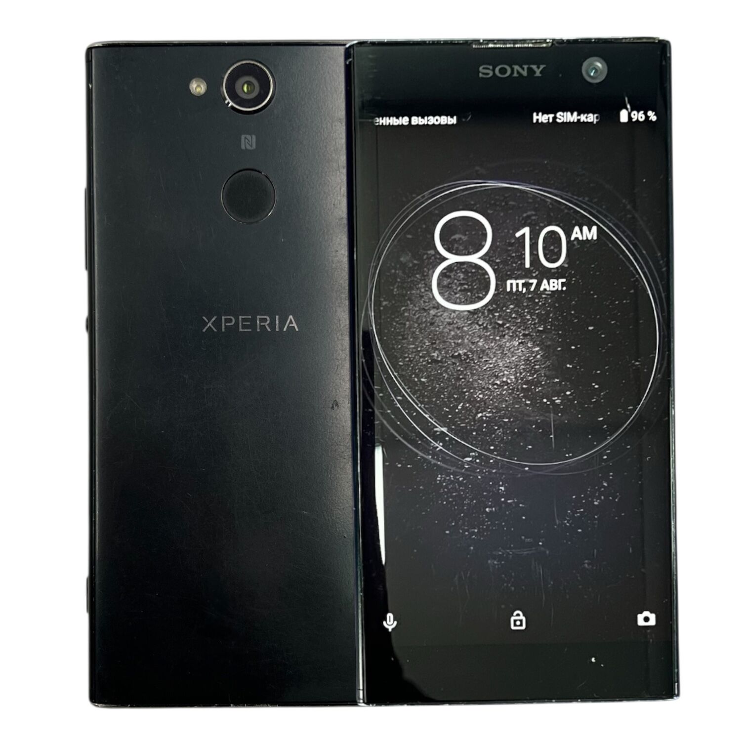 Смартфон Sony Xperia XA2 3/32 ГБ