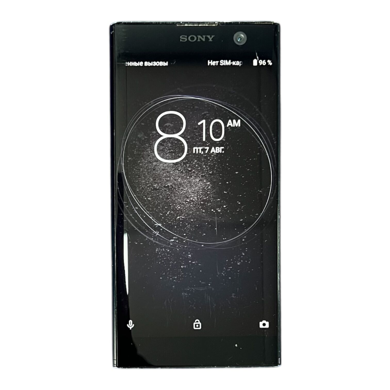 Смартфон Sony Xperia XA2 3/32 ГБ