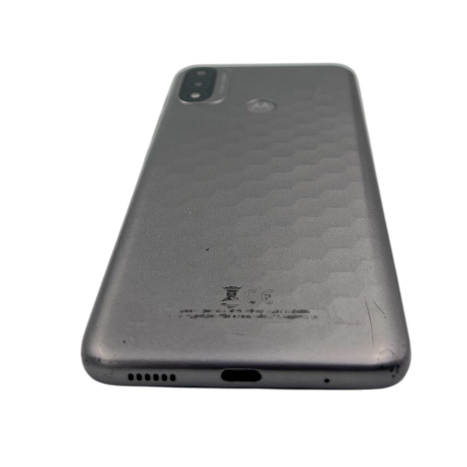 Смартфон Motorola Moto E20 2/32 ГБ