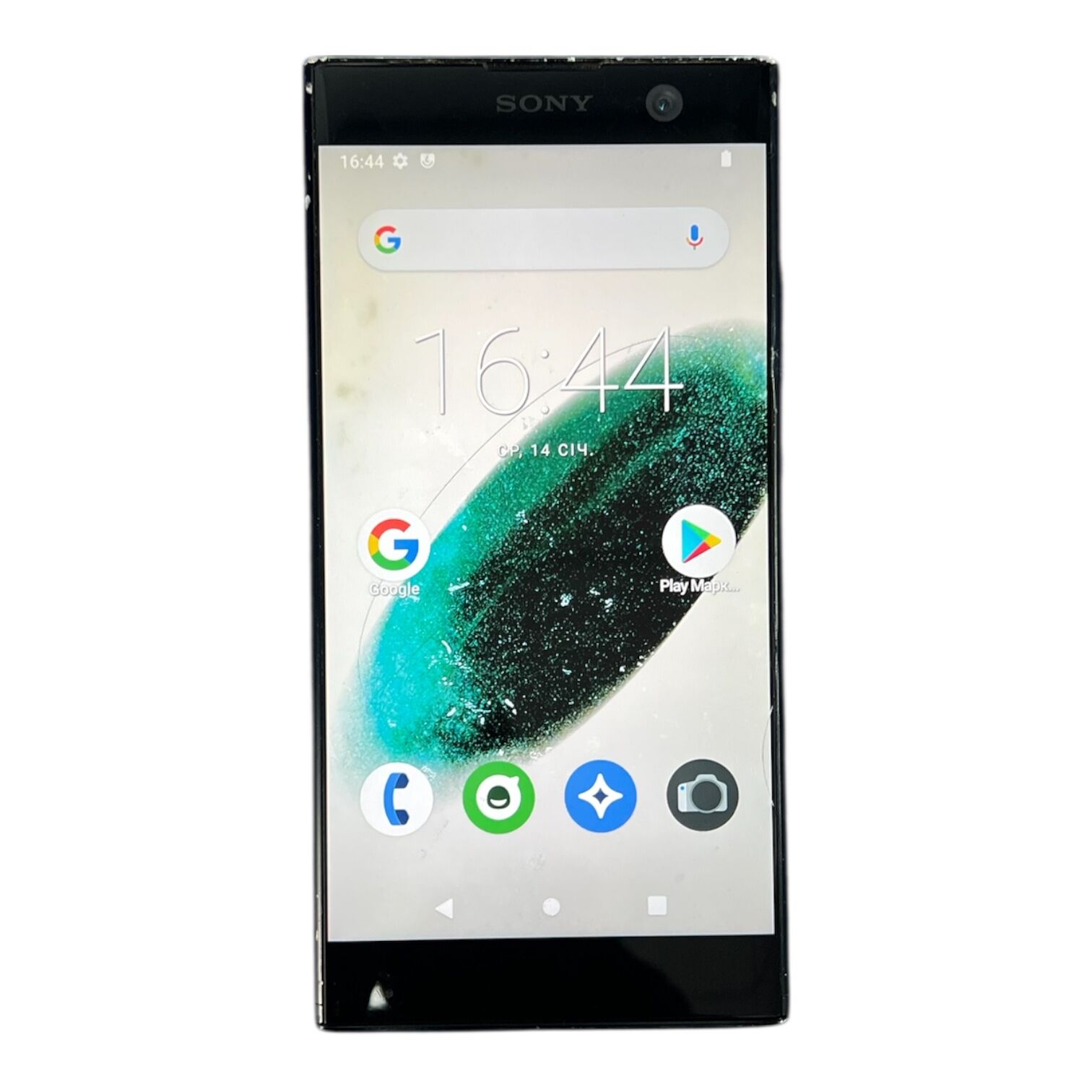 Смартфон Sony Xperia XA2 3/32 ГБ
