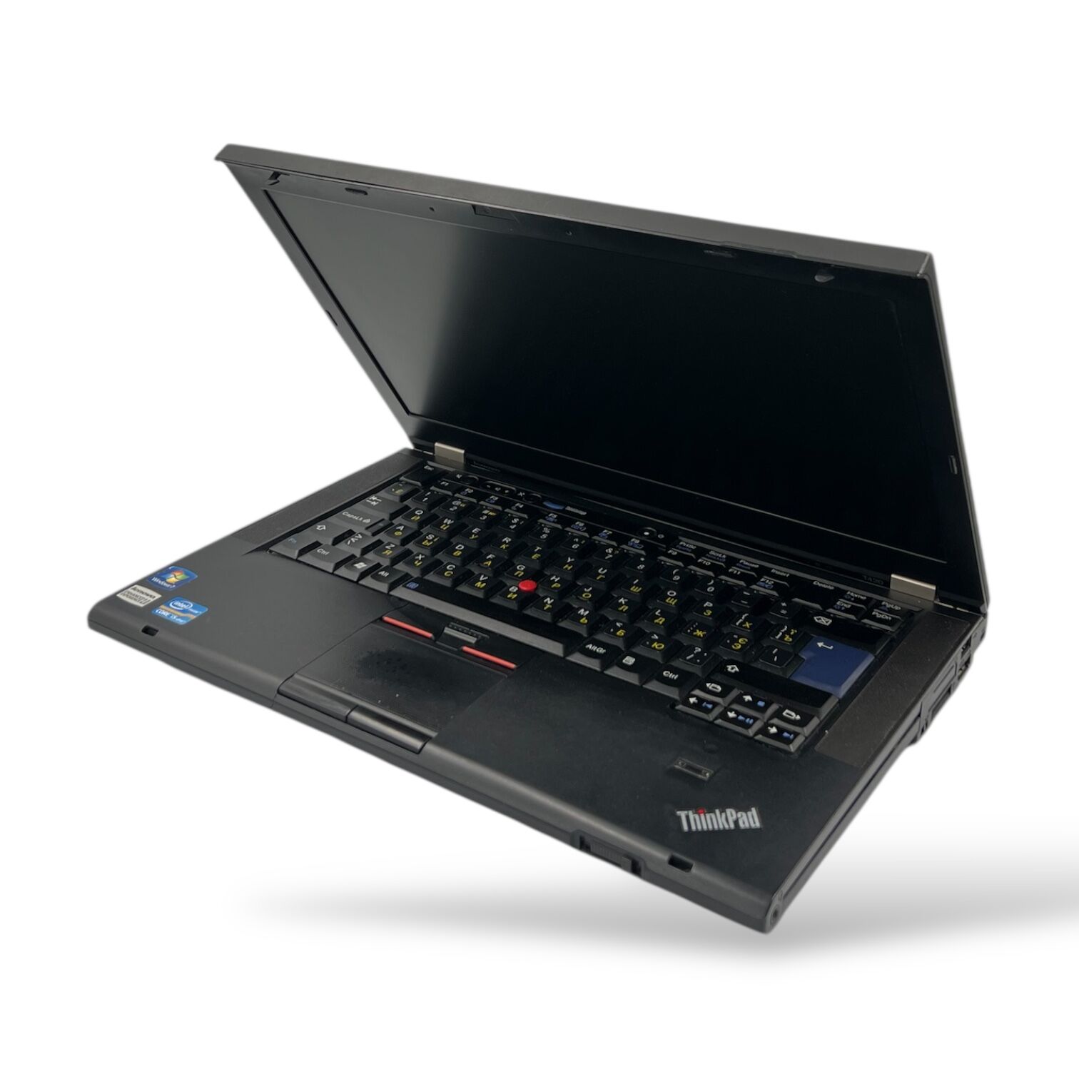 Ноутбук Lenovo T420