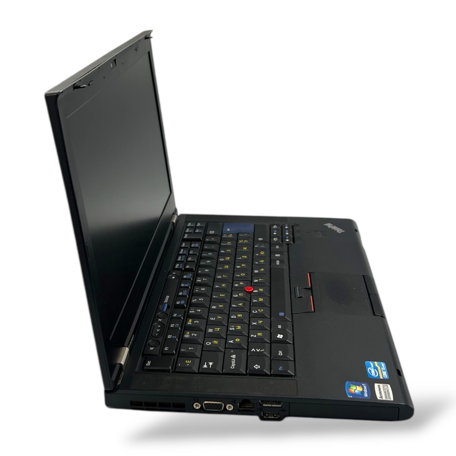 Ноутбук Lenovo T420