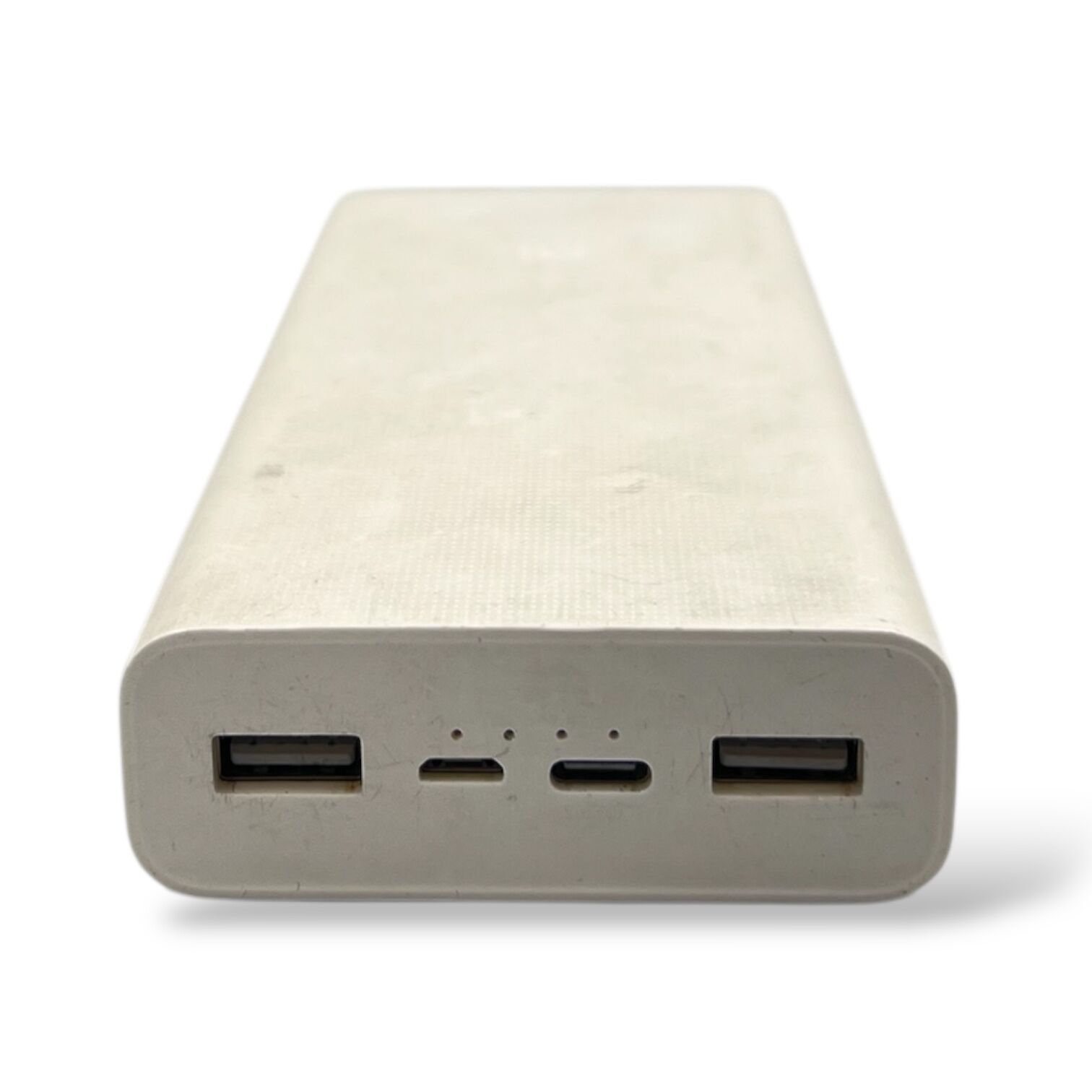 Павербанк Xiaomi PLM18ZM 20000 mAh