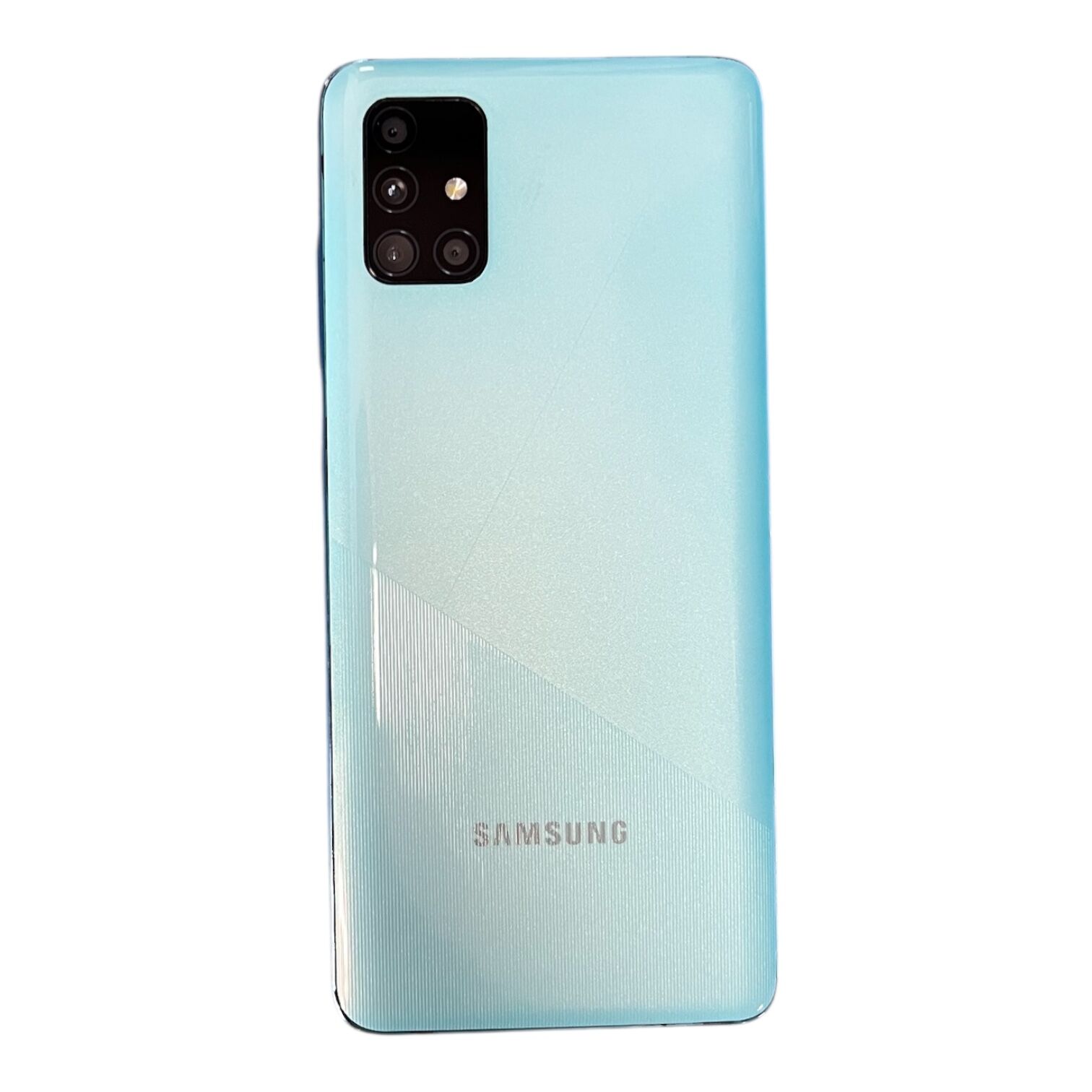 Смартфон Samsung Galaxy A51 4/128 ГБ