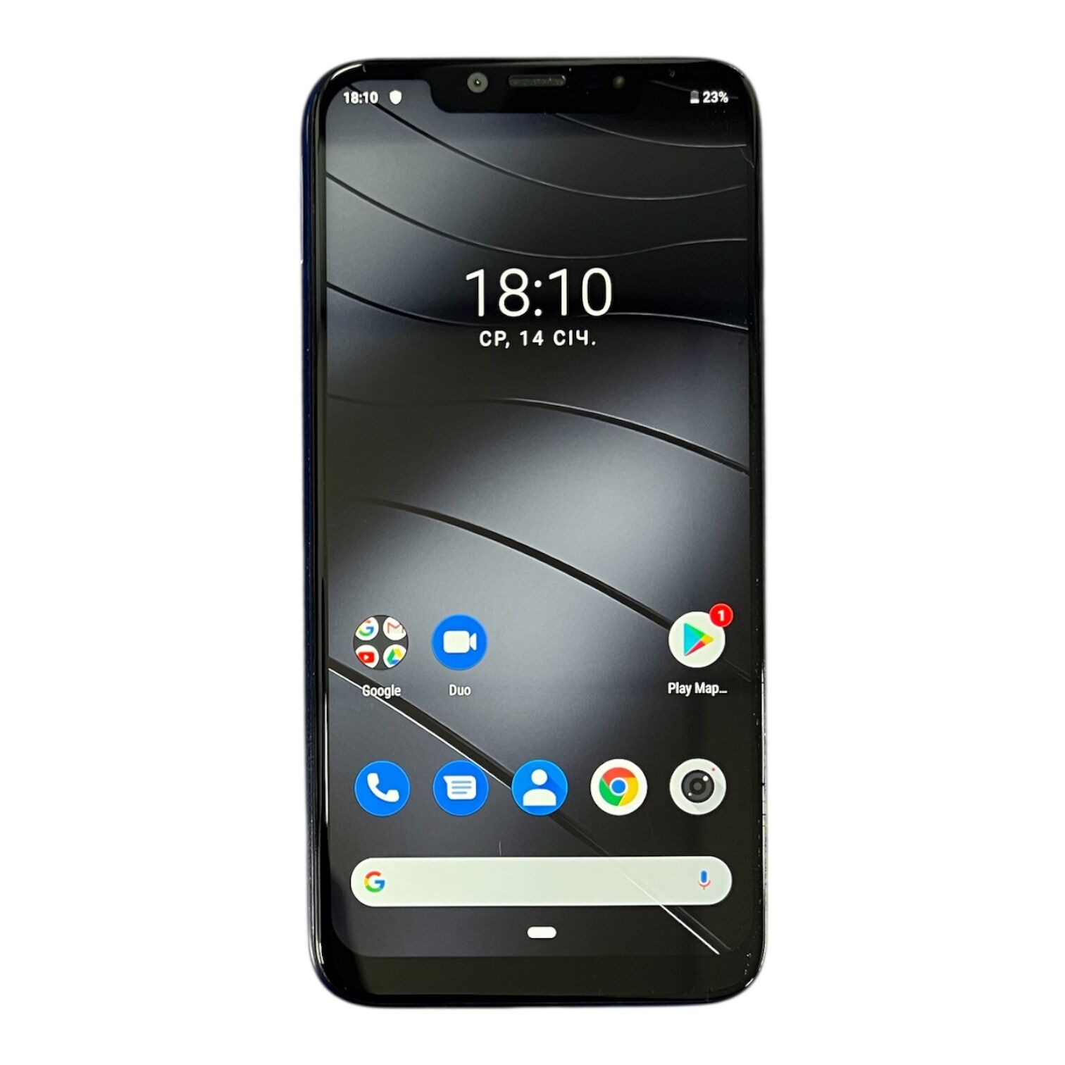 Смартфон Gigaset GS195 2/32 ГБ