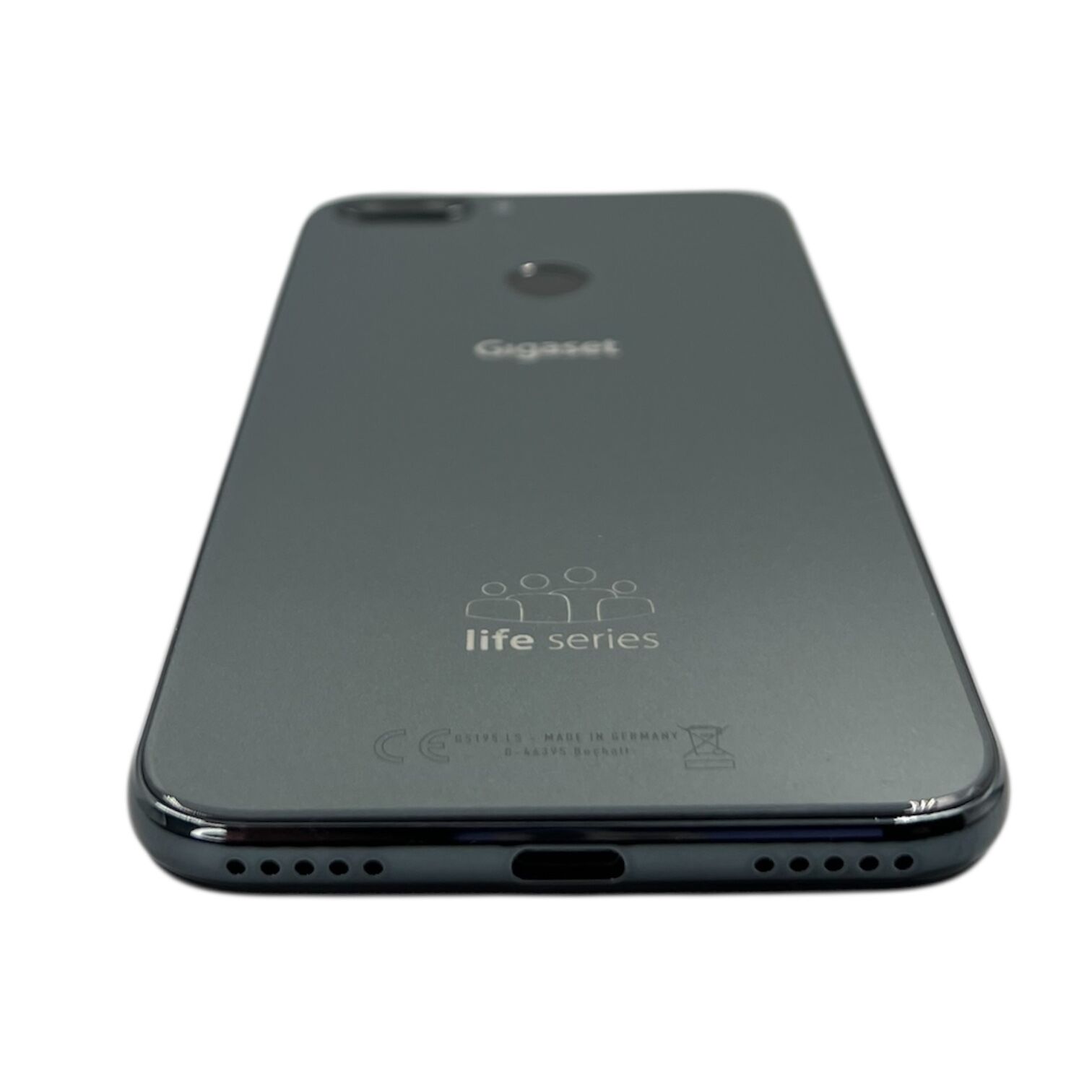 Смартфон Gigaset GS195 2/32 ГБ