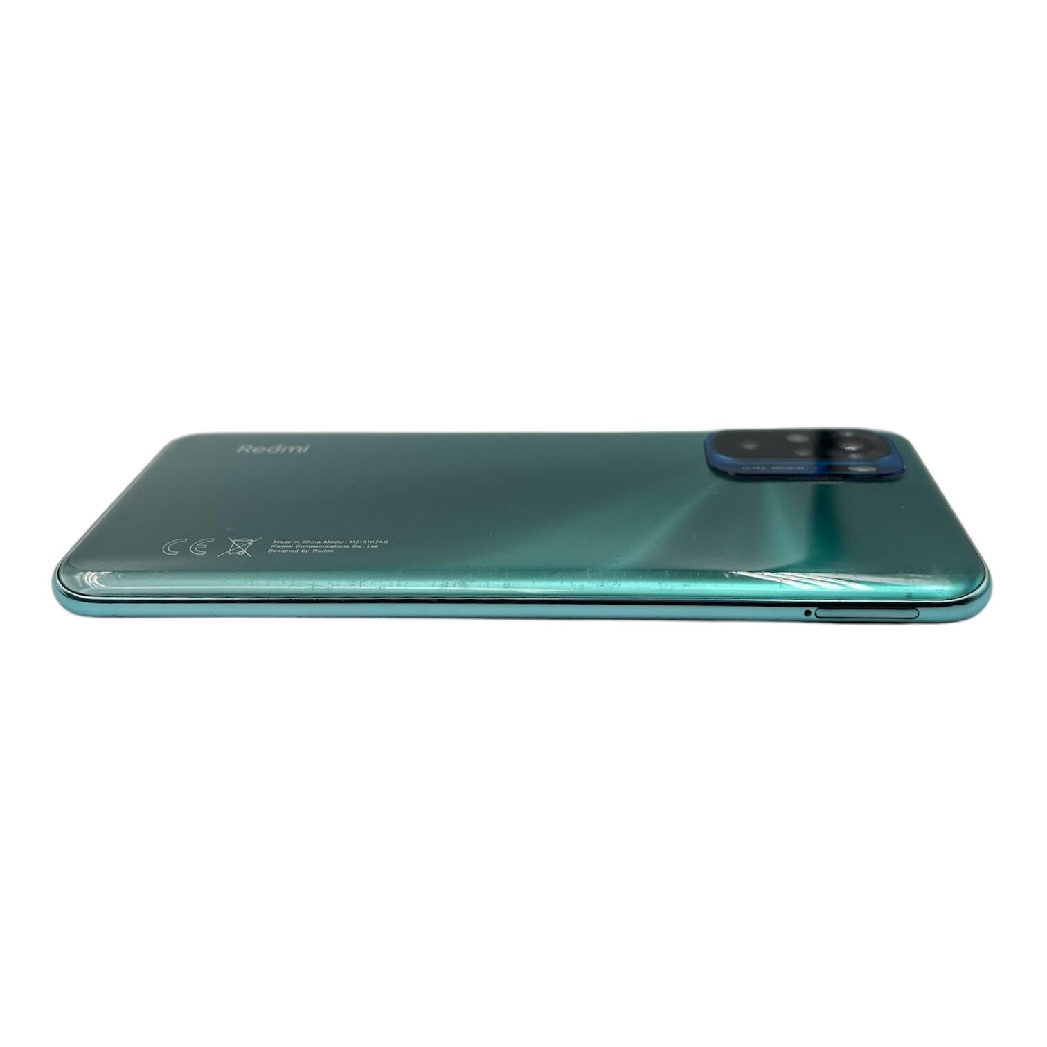 Смартфон Xiaomi Redmi Note 10 4/128 ГБ