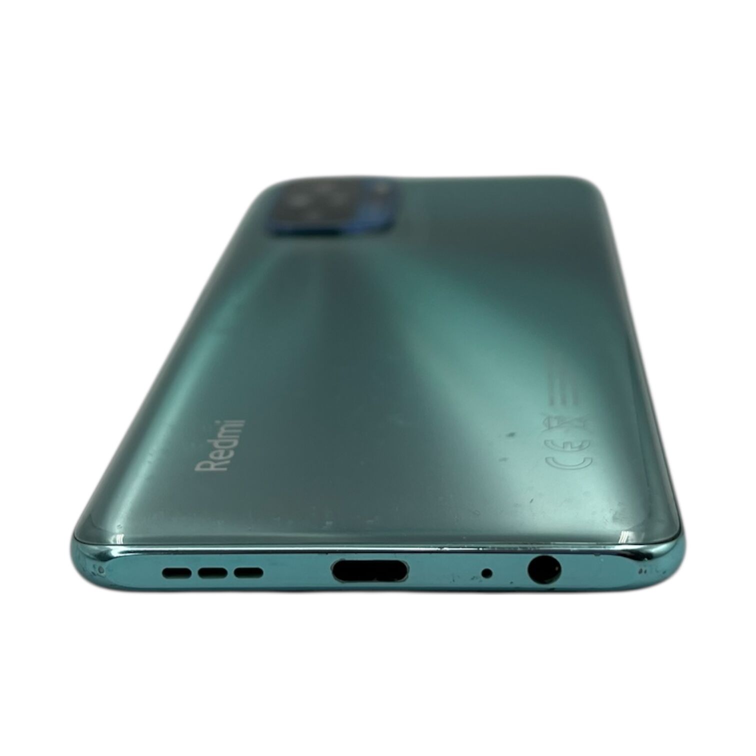 Смартфон Xiaomi Redmi Note 10 4/128 ГБ