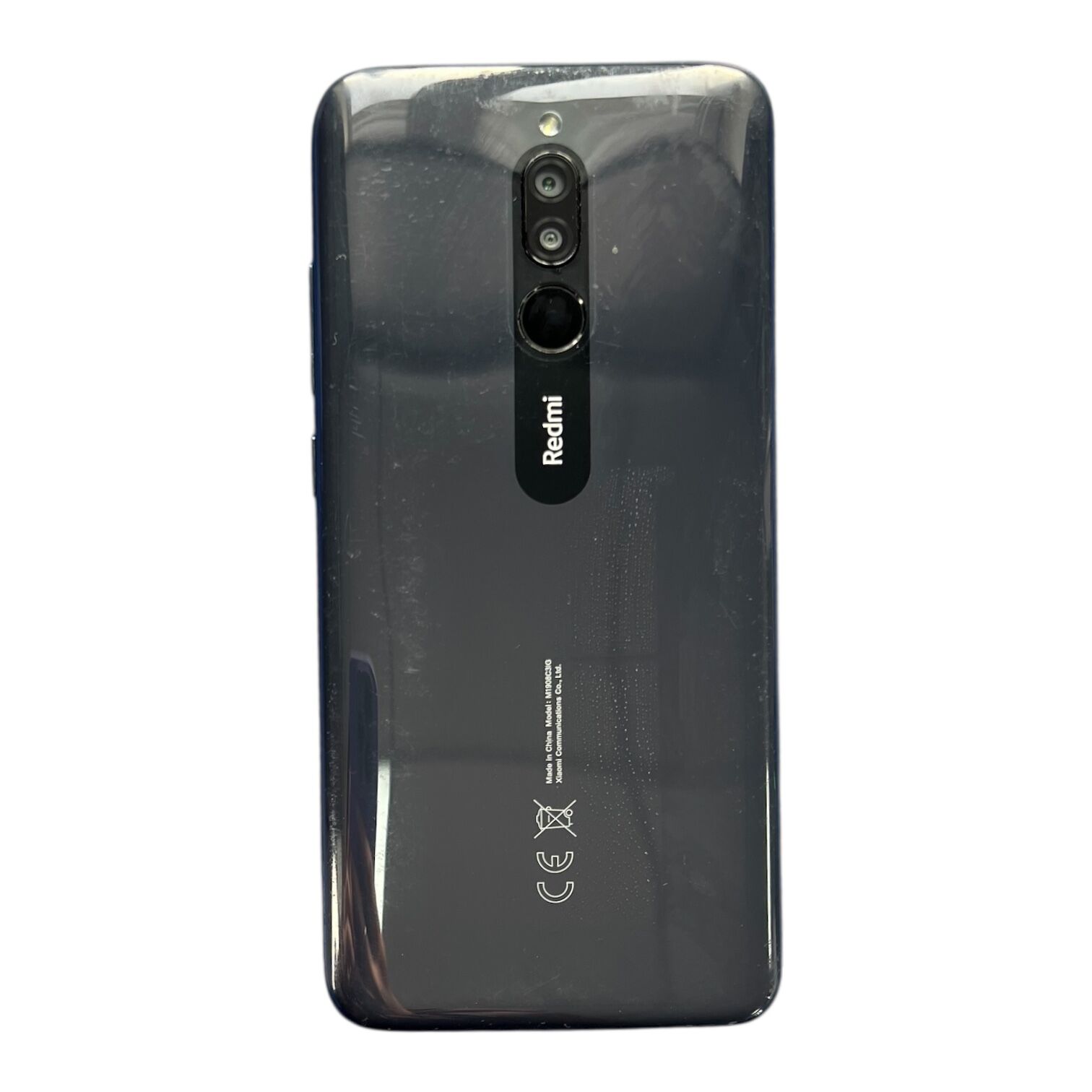 Смартфон Xiaomi Redmi 8 3/32 ГБ