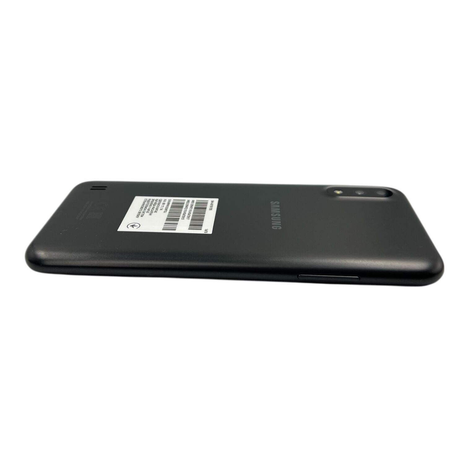 Смартфон Samsung Galaxy A01 2/16 ГБ