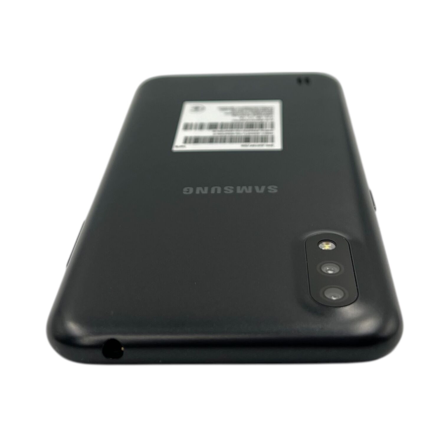 Смартфон Samsung Galaxy A01 2/16 ГБ