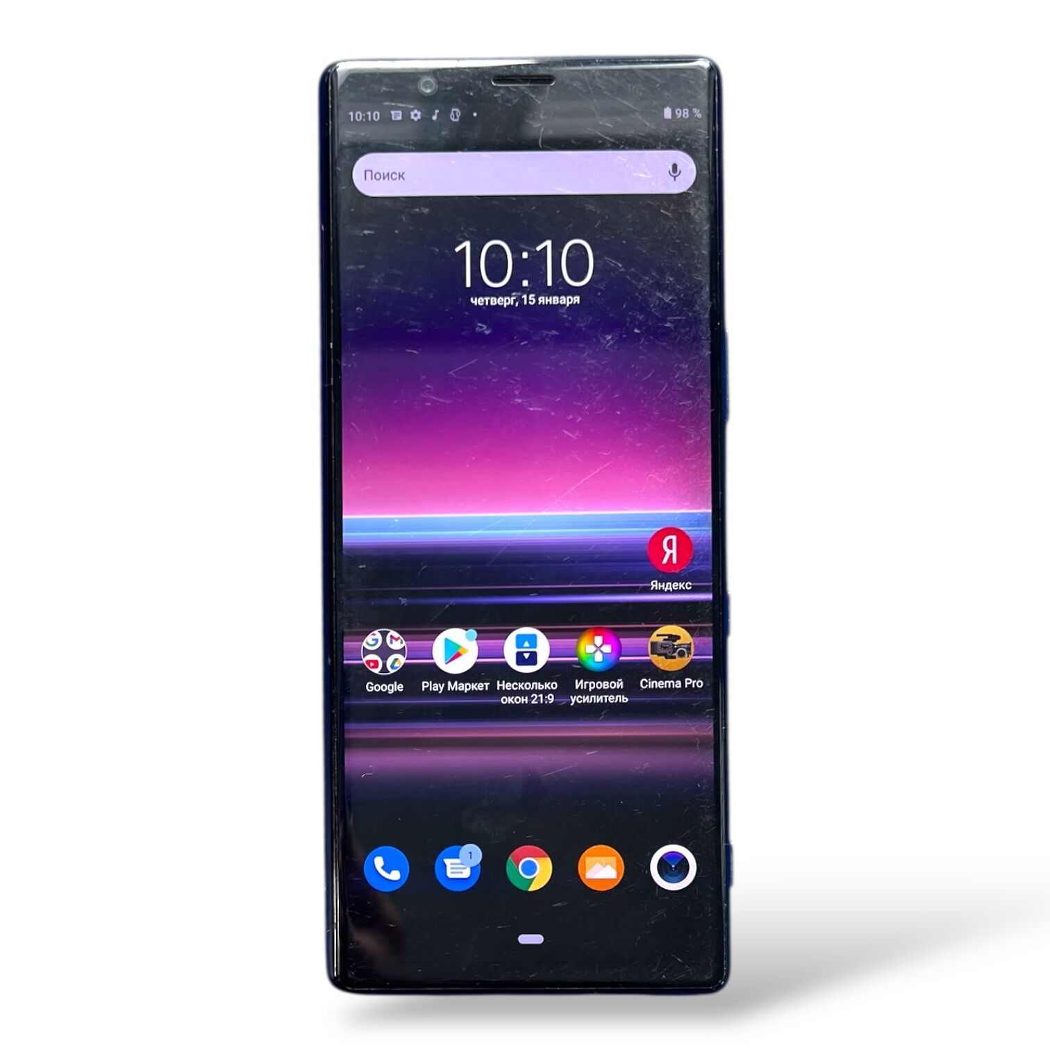 Смартфон Sony Xperia 5 6/128 ГБ