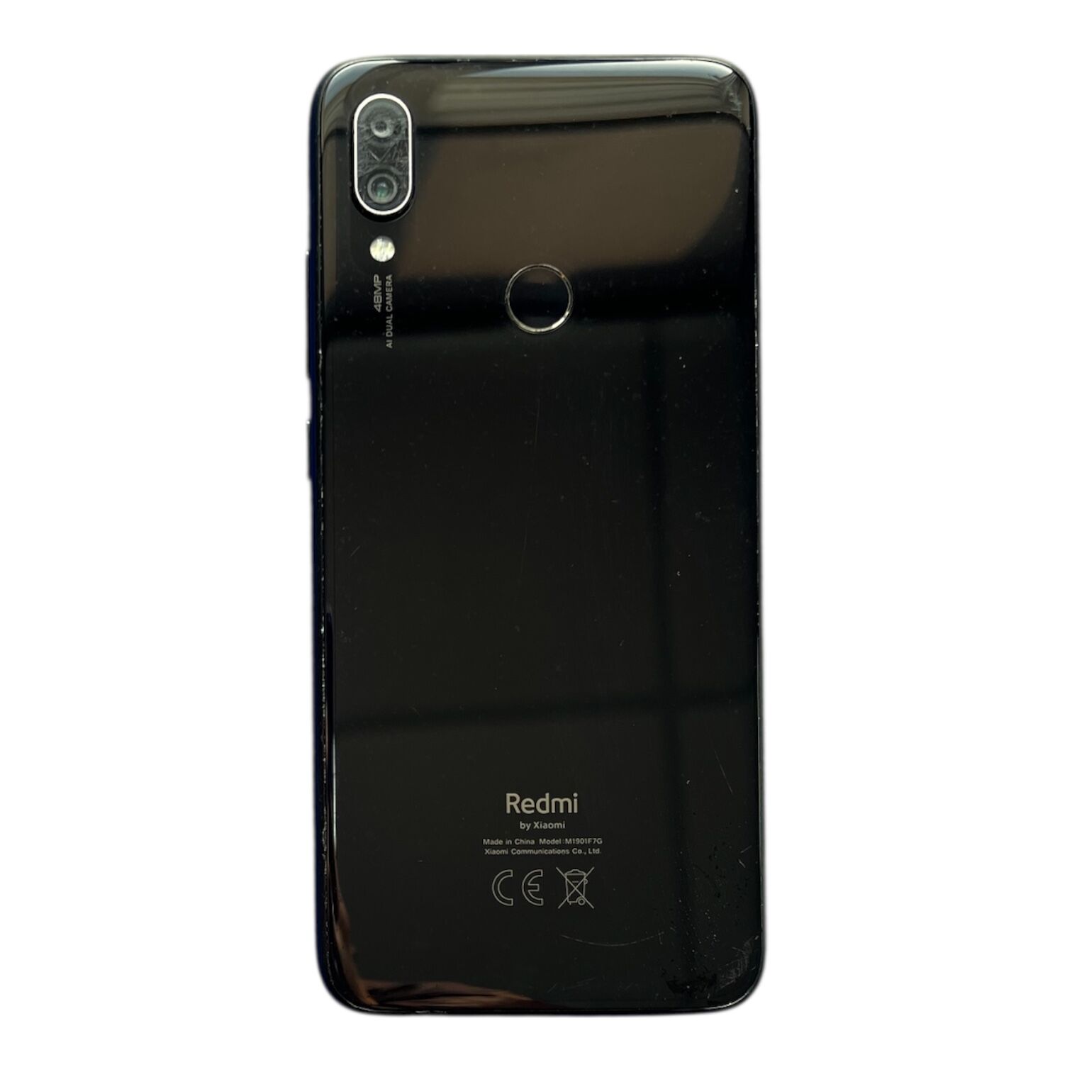 Смартфон Xiaomi Redmi Note 7 4/64 ГБ