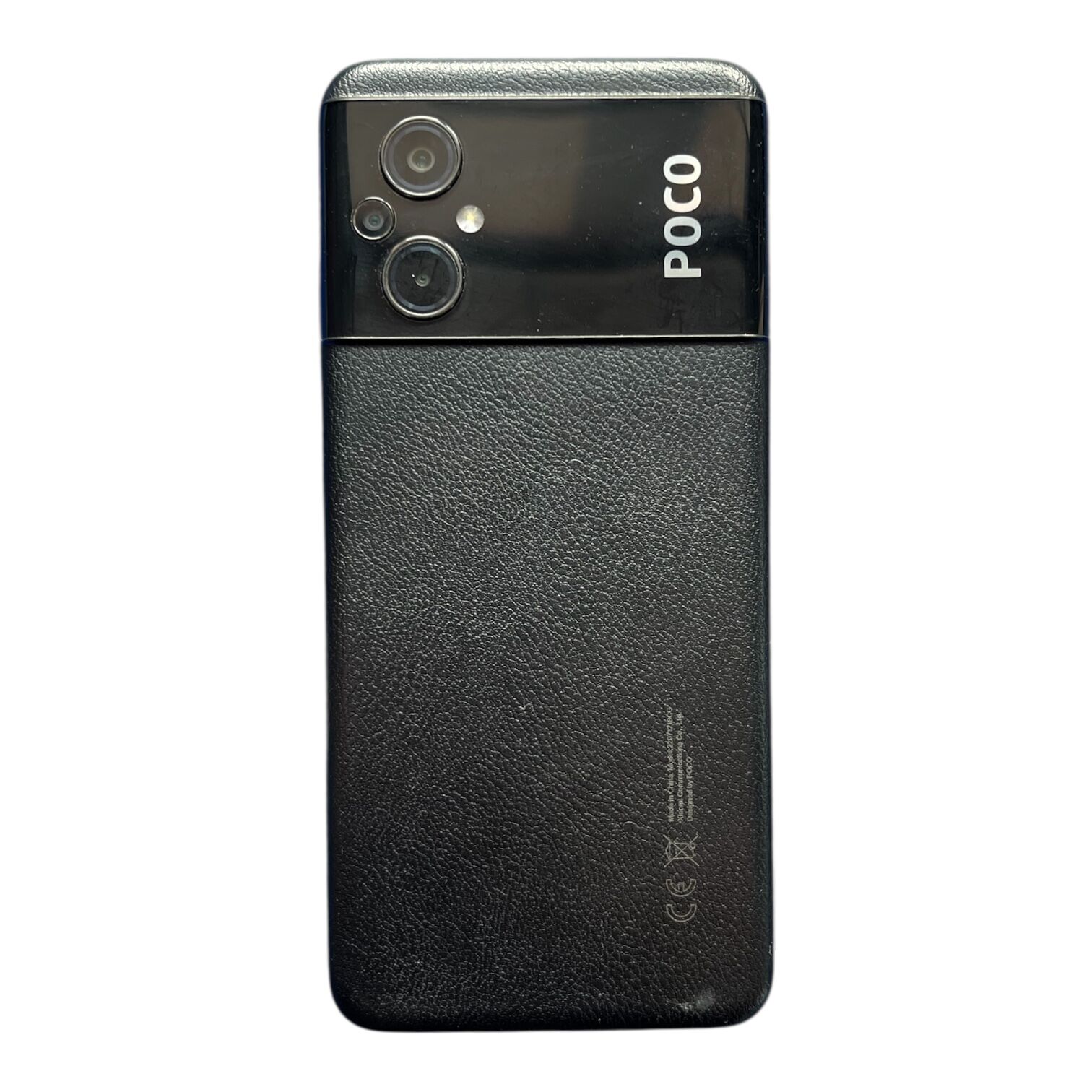 Смартфон Poco M5 4/128 ГБ