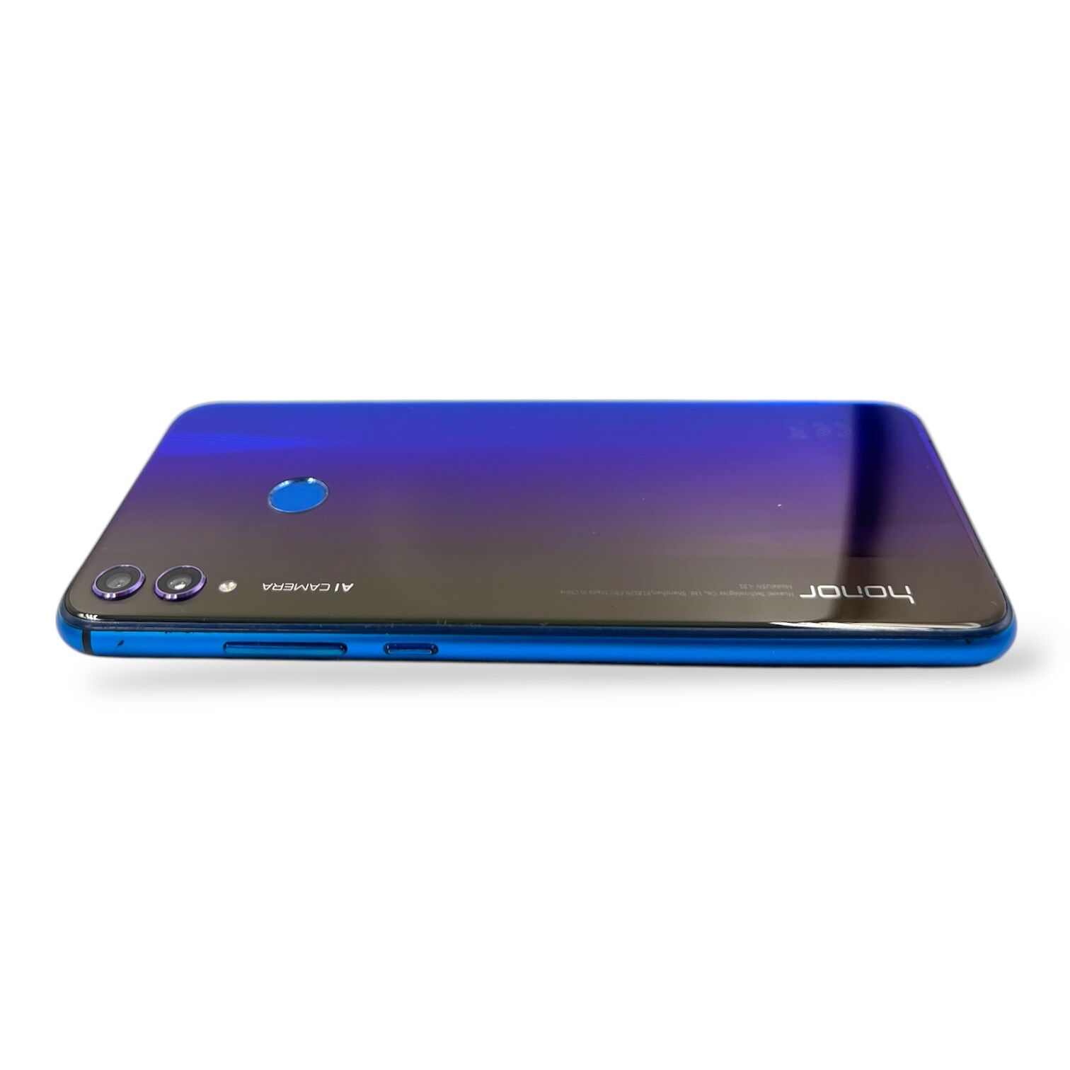 Смартфон Honor 8X 4/64 ГБ