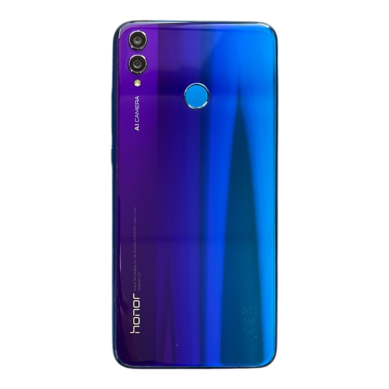 Смартфон Honor 8X 4/64 ГБ