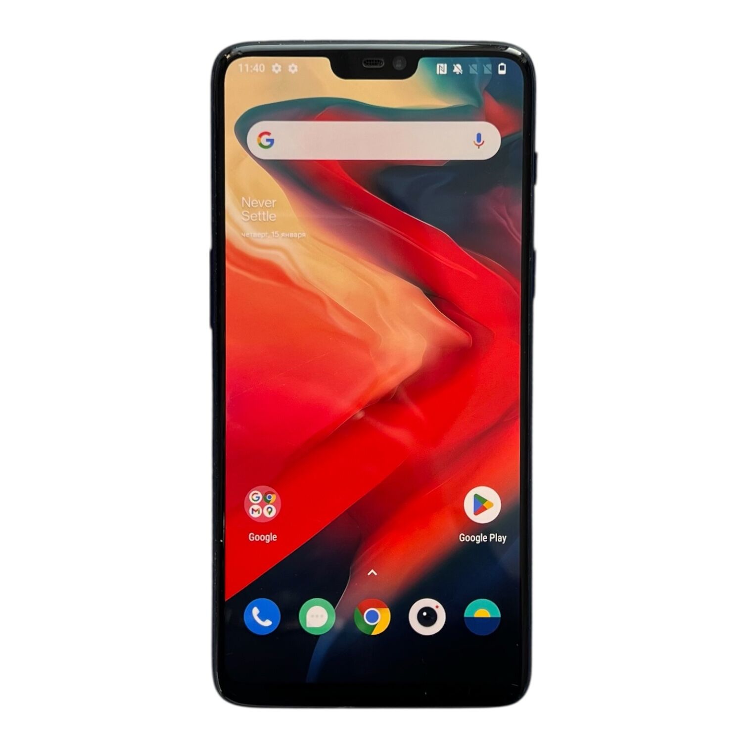 Смартфон OnePlus 6 8/128 ГБ
