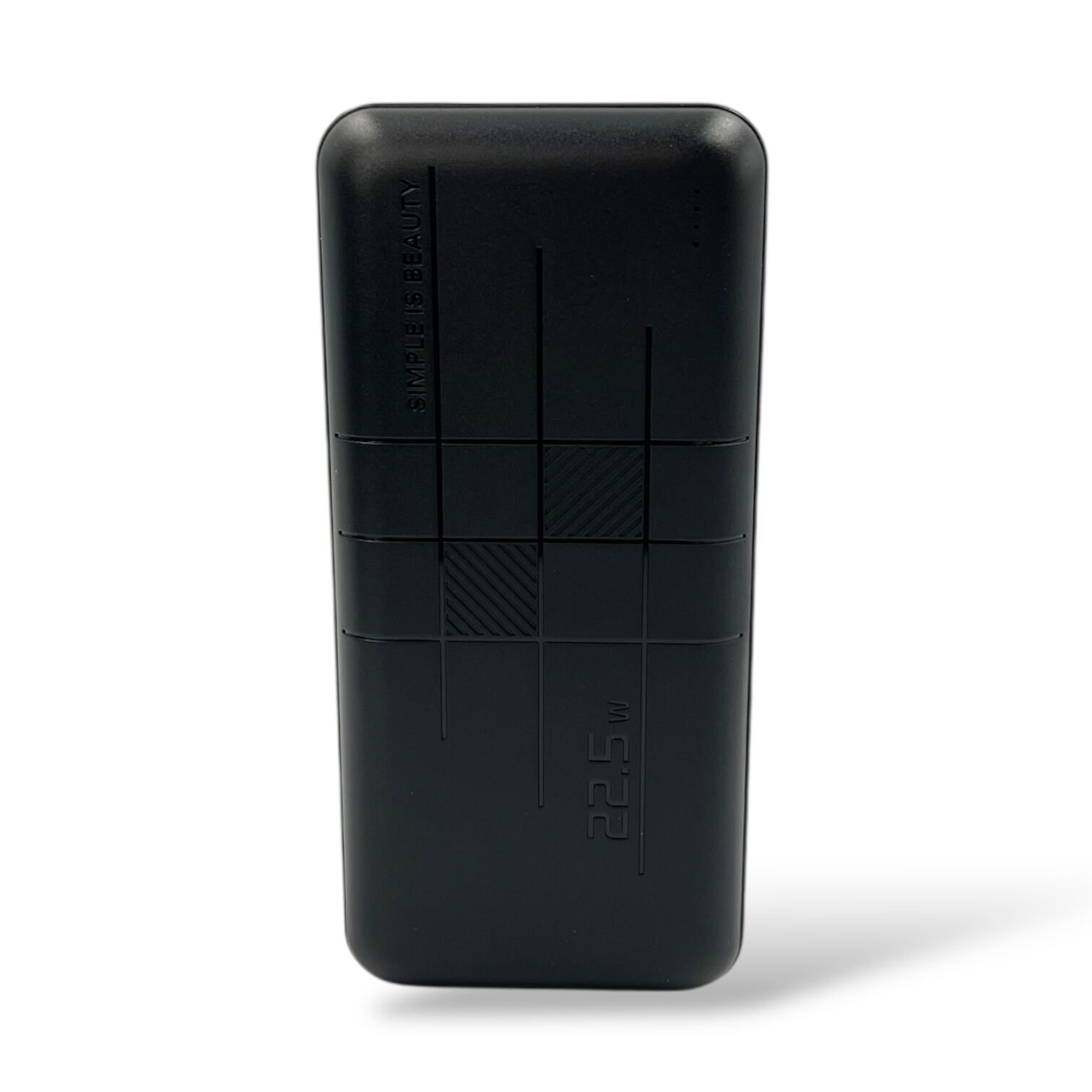 Павербанк XO PR189 30000 mAh