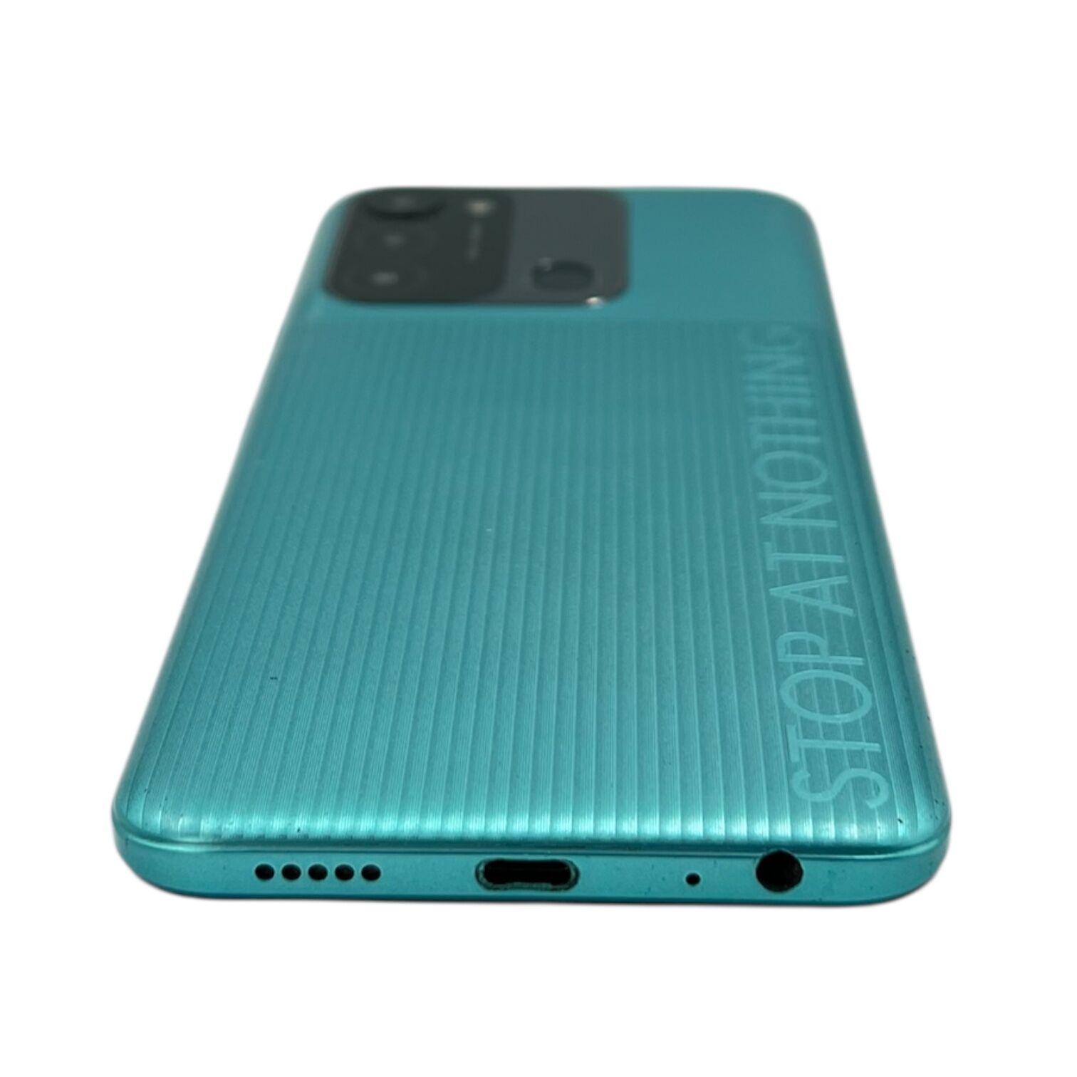 Смартфон Tecno SPARK GO 2022 2/32 ГБ