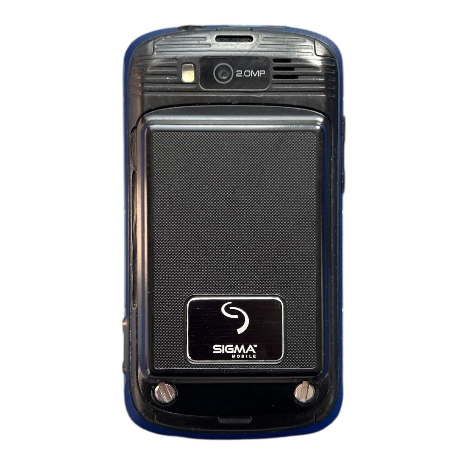 Смартфон Sigma X-treme PQ11 1/1 ГБ
