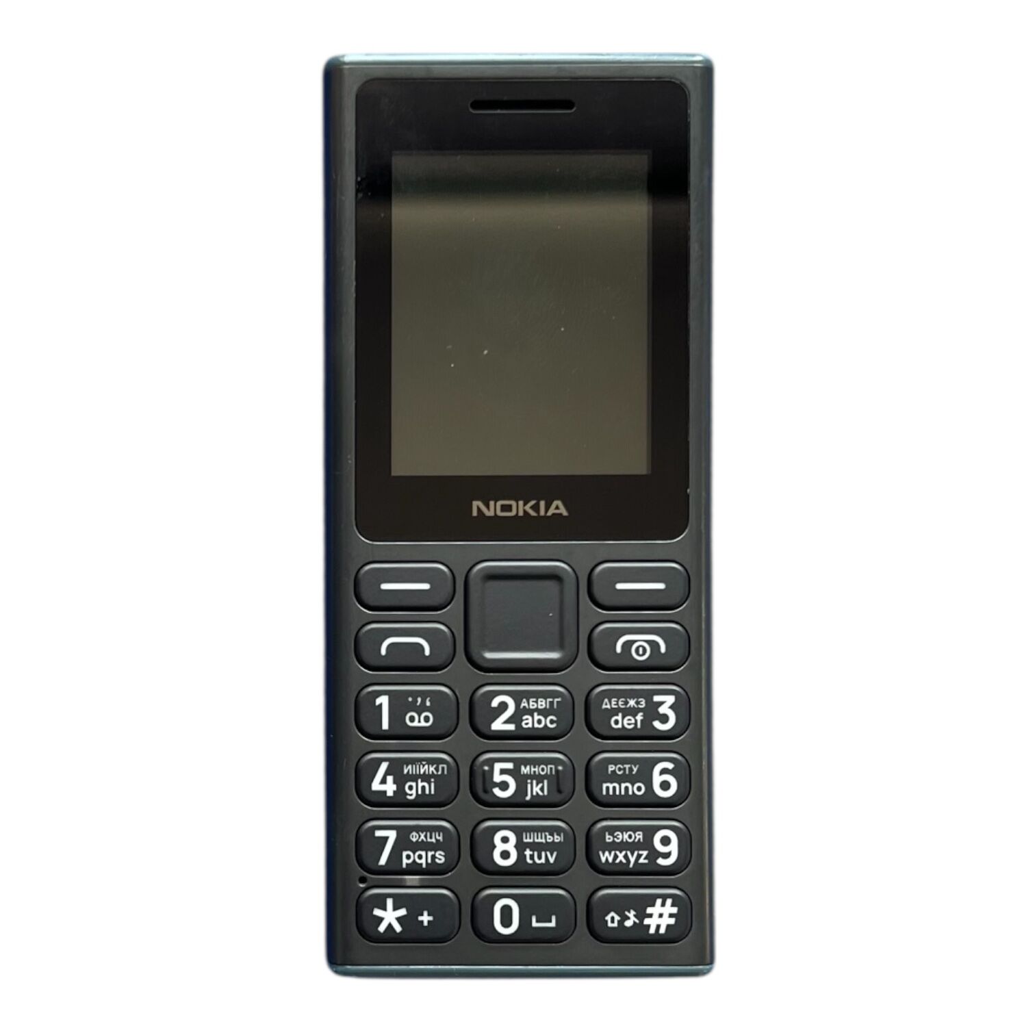 Мобильный телефон NOKIA TA-1684