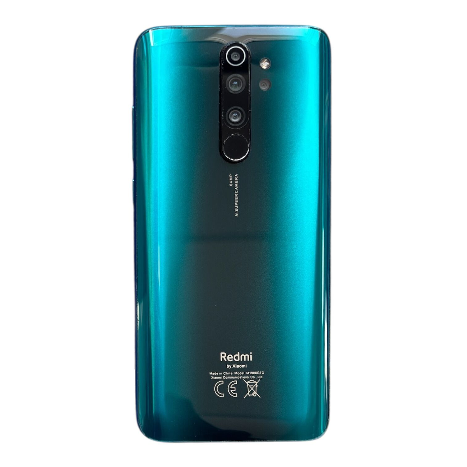 Смартфон Xiaomi Redmi Note 10 Pro 6/128 ГБ
