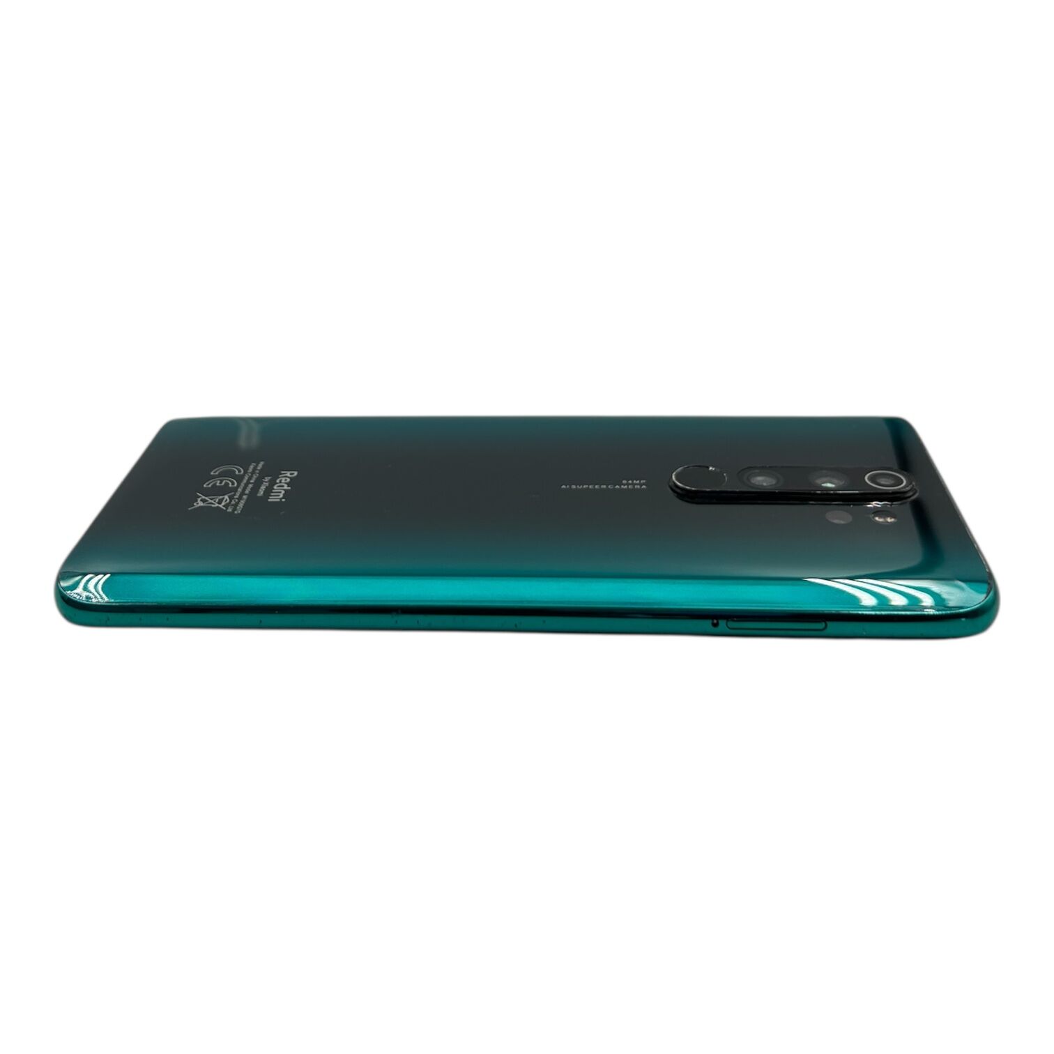 Смартфон Xiaomi Redmi Note 10 Pro 6/128 ГБ