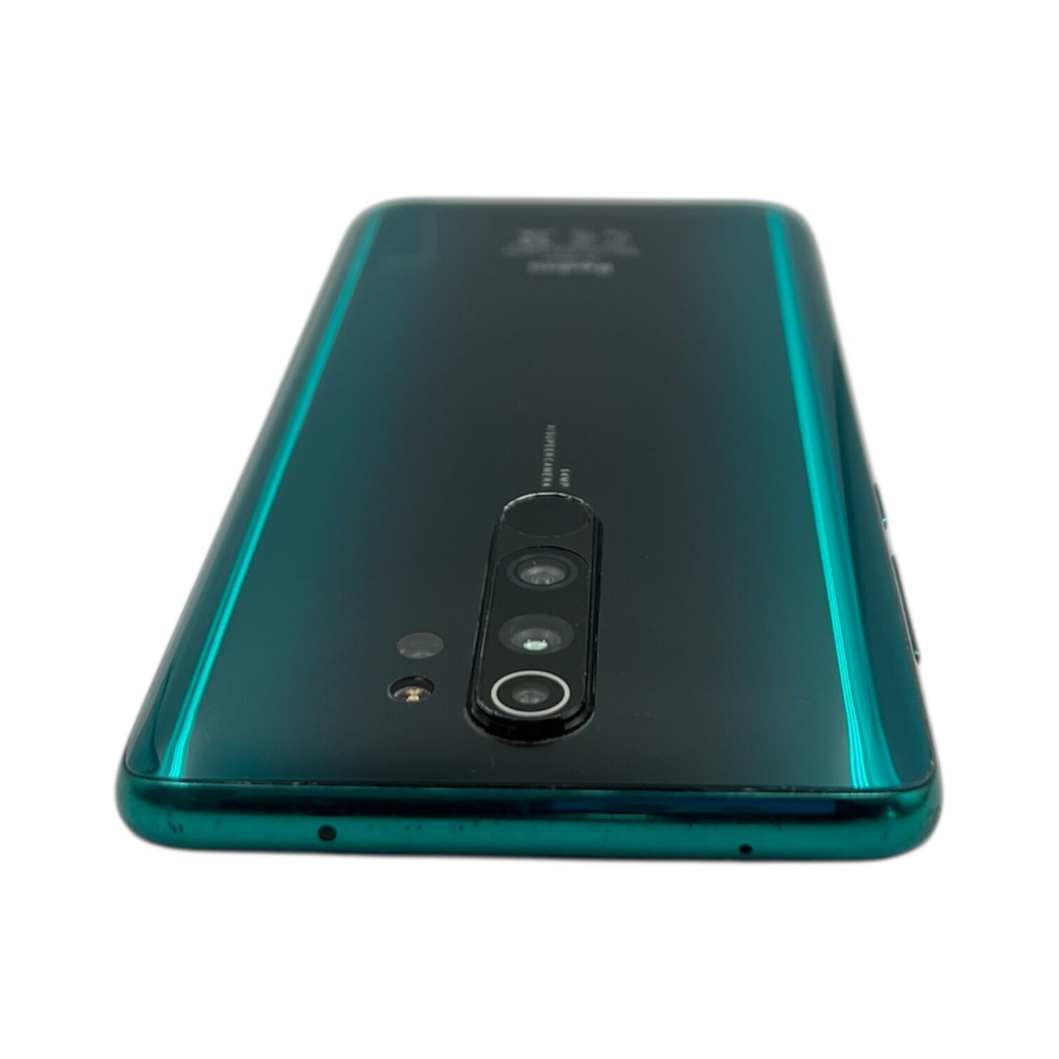 Смартфон Xiaomi Redmi Note 10 Pro 6/128 ГБ