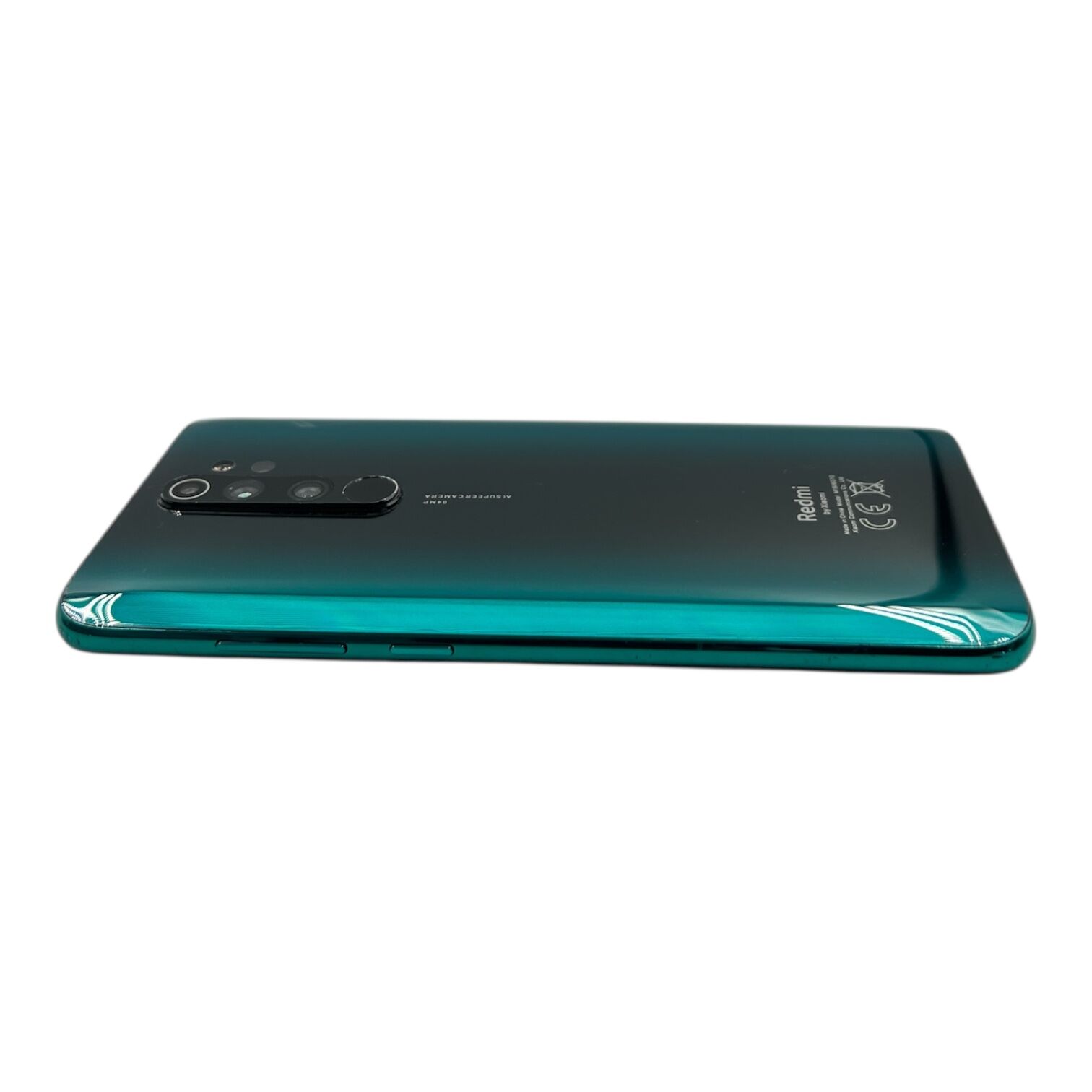 Смартфон Xiaomi Redmi Note 10 Pro 6/128 ГБ