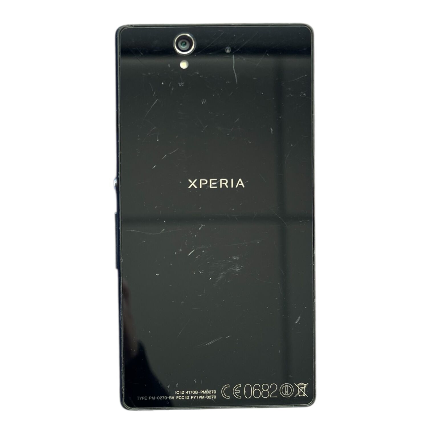 Смартфон Sony Xperia Z 2/16 ГБ