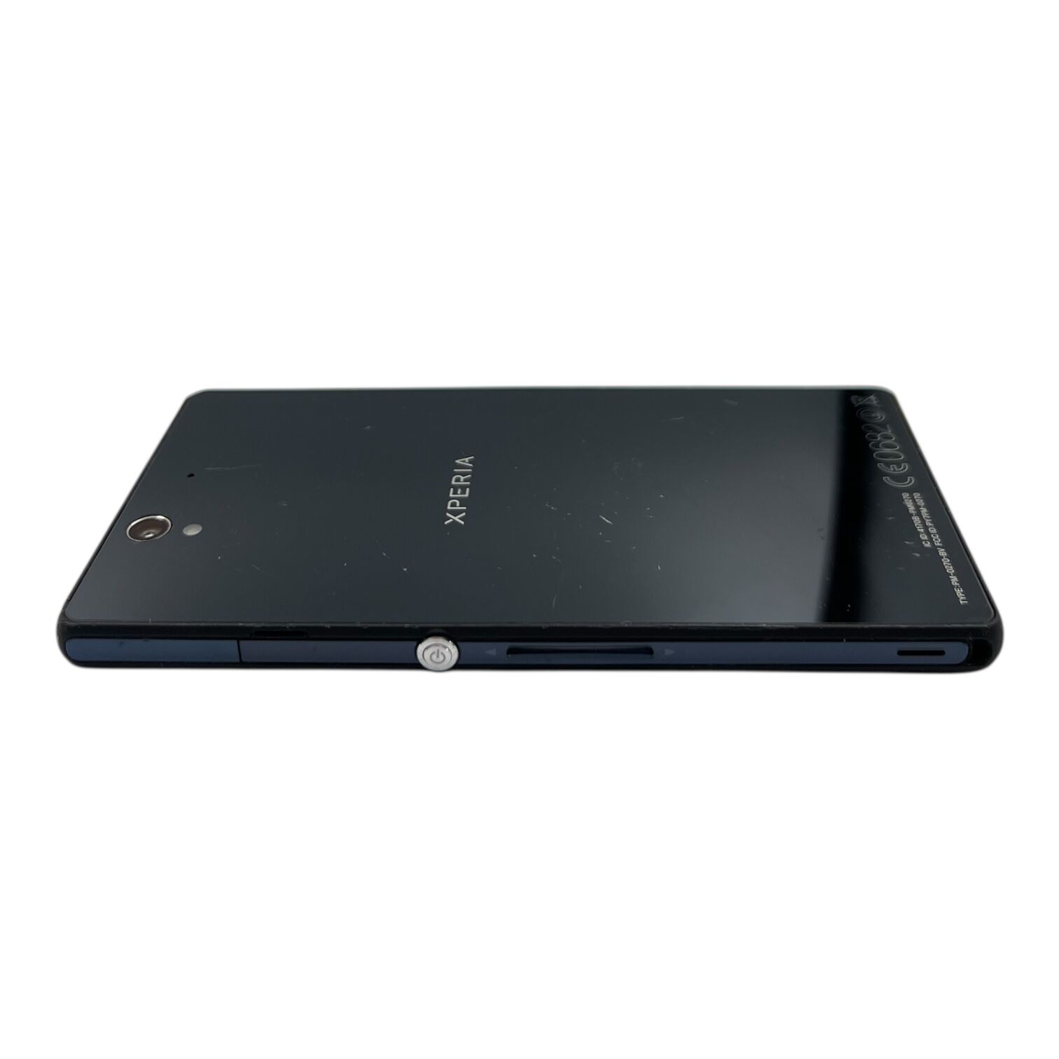 Смартфон Sony Xperia Z 2/16 ГБ