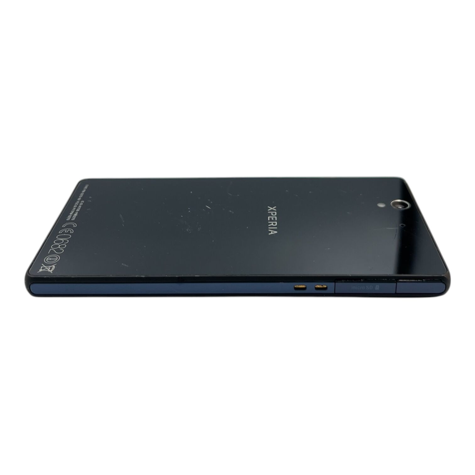 Смартфон Sony Xperia Z 2/16 ГБ