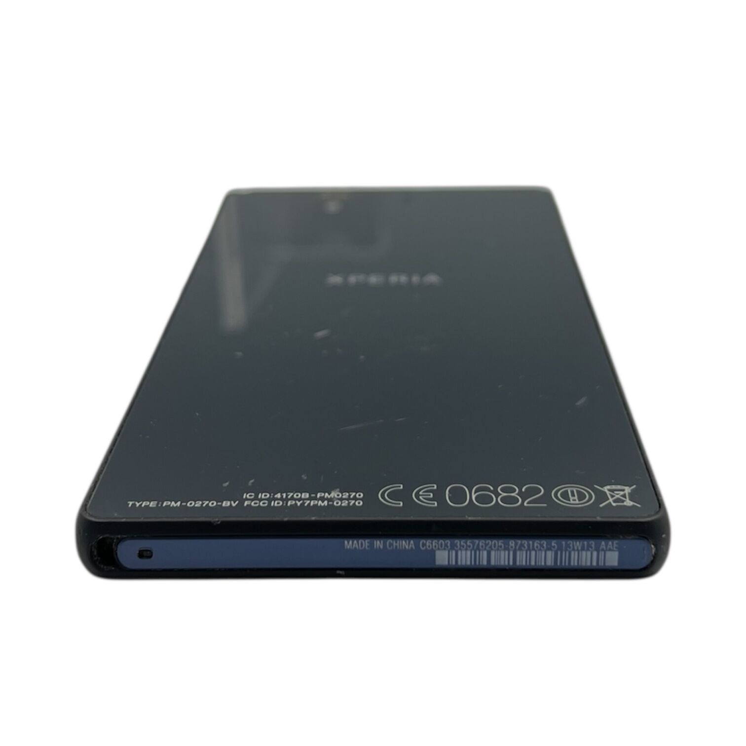 Смартфон Sony Xperia Z 2/16 ГБ