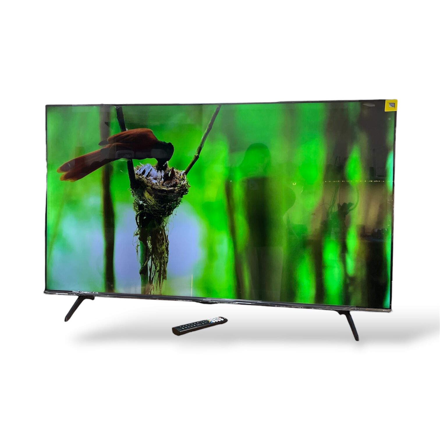 Телевізор HISENSE 55A6K