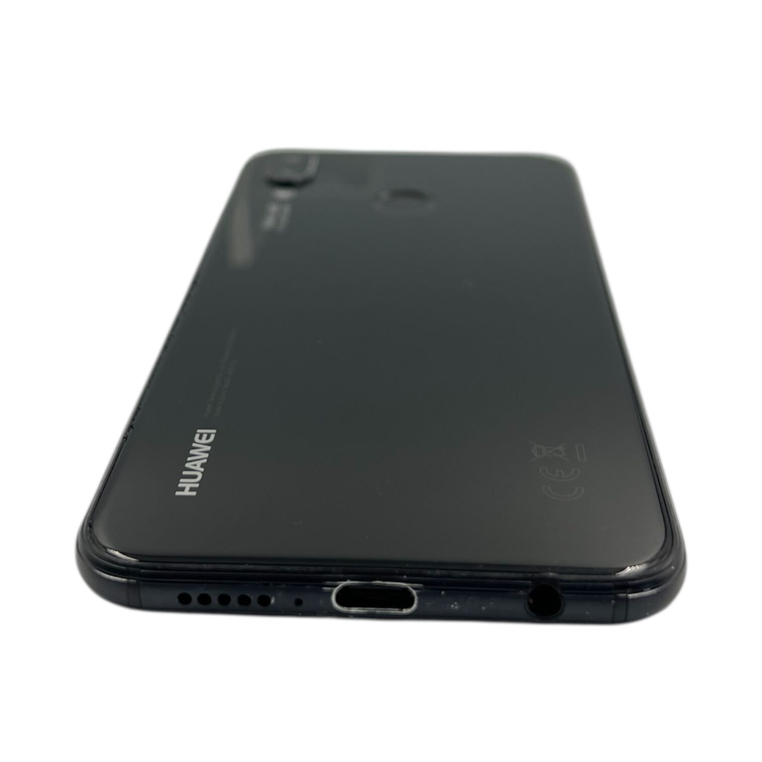 Смартфон Huawei P20 Lite 4/64 ГБ